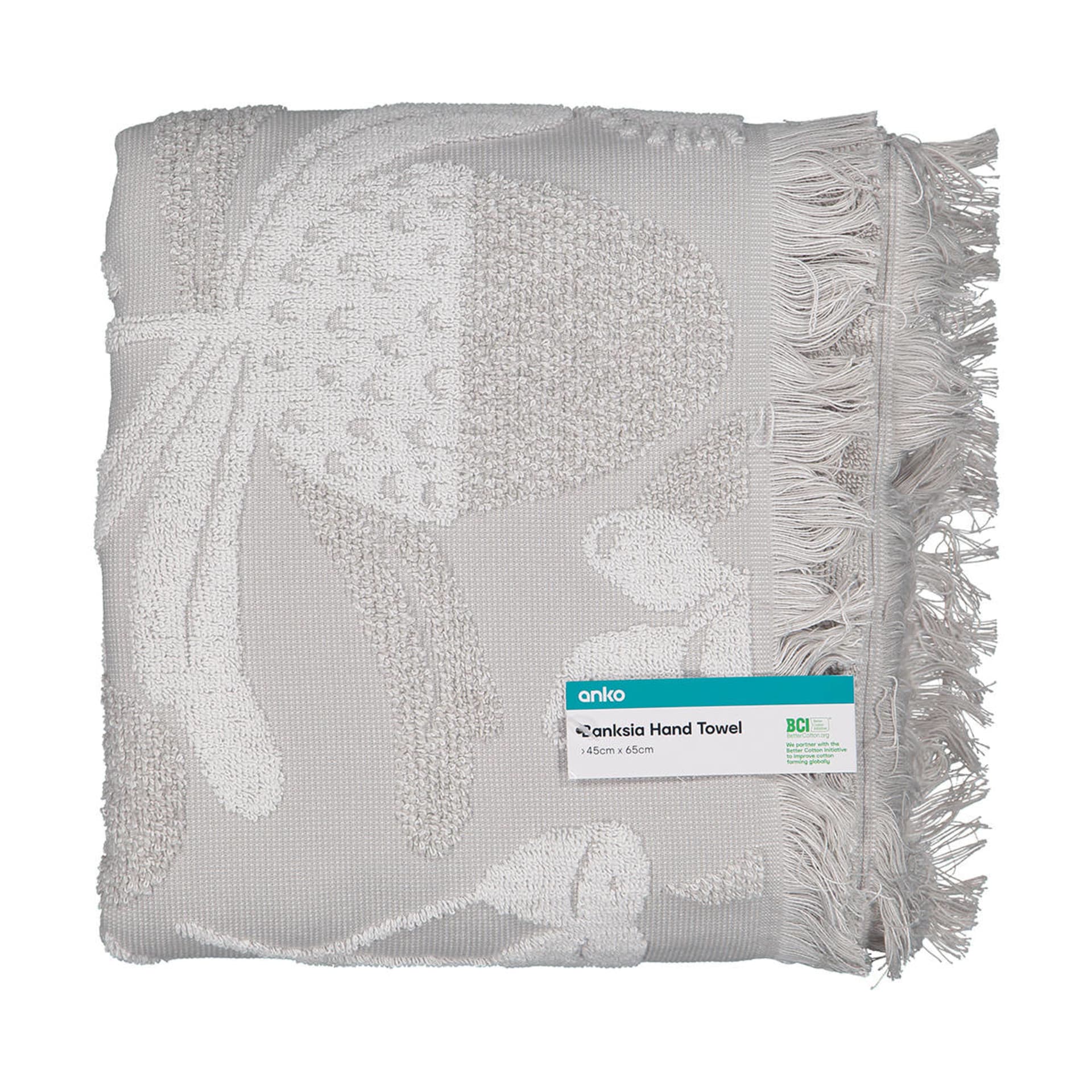 Banksia Hand Towel Kmart