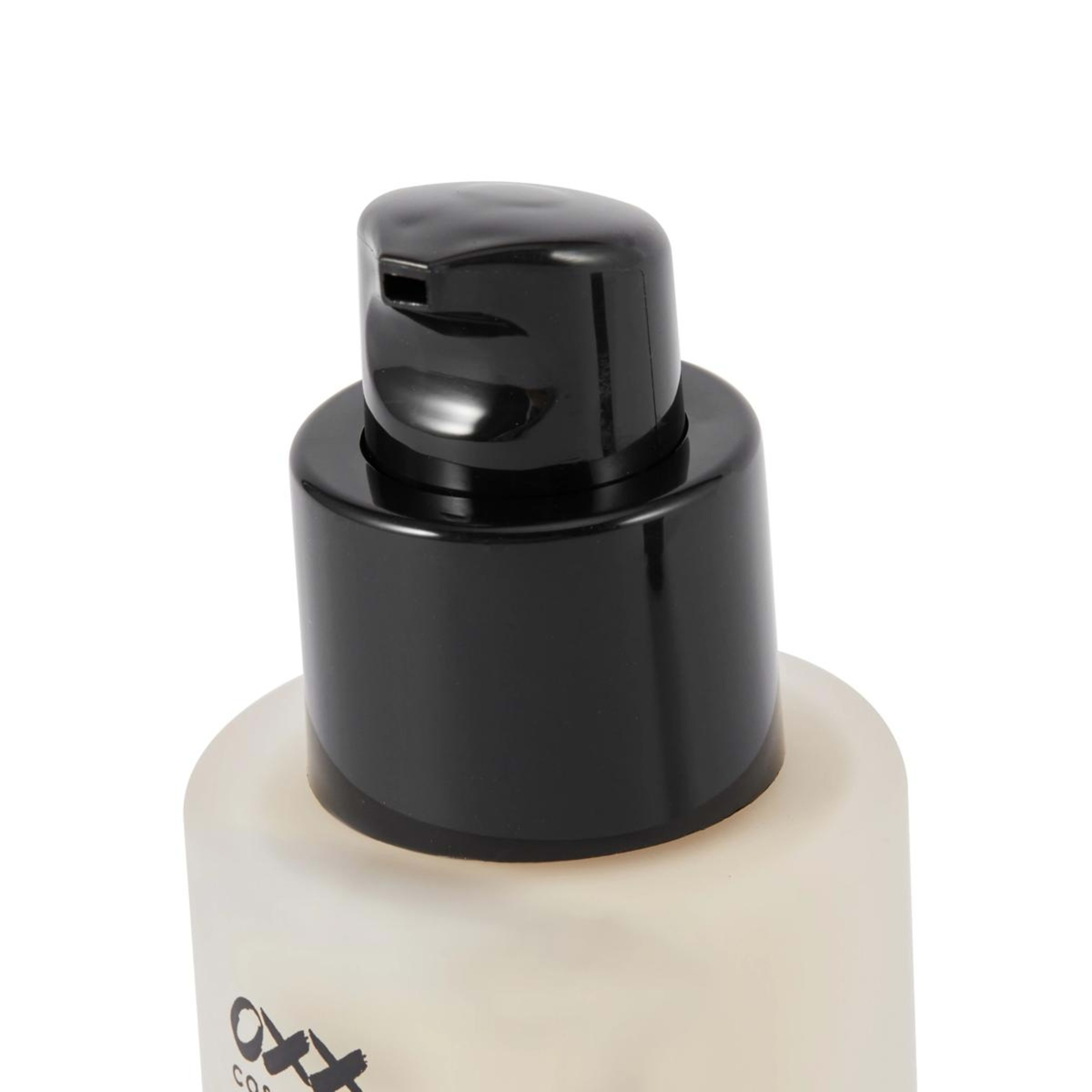5 OXX Cosmetics Silk Finish Luminous Foundation - Vanilla 2.0, 5 of 6