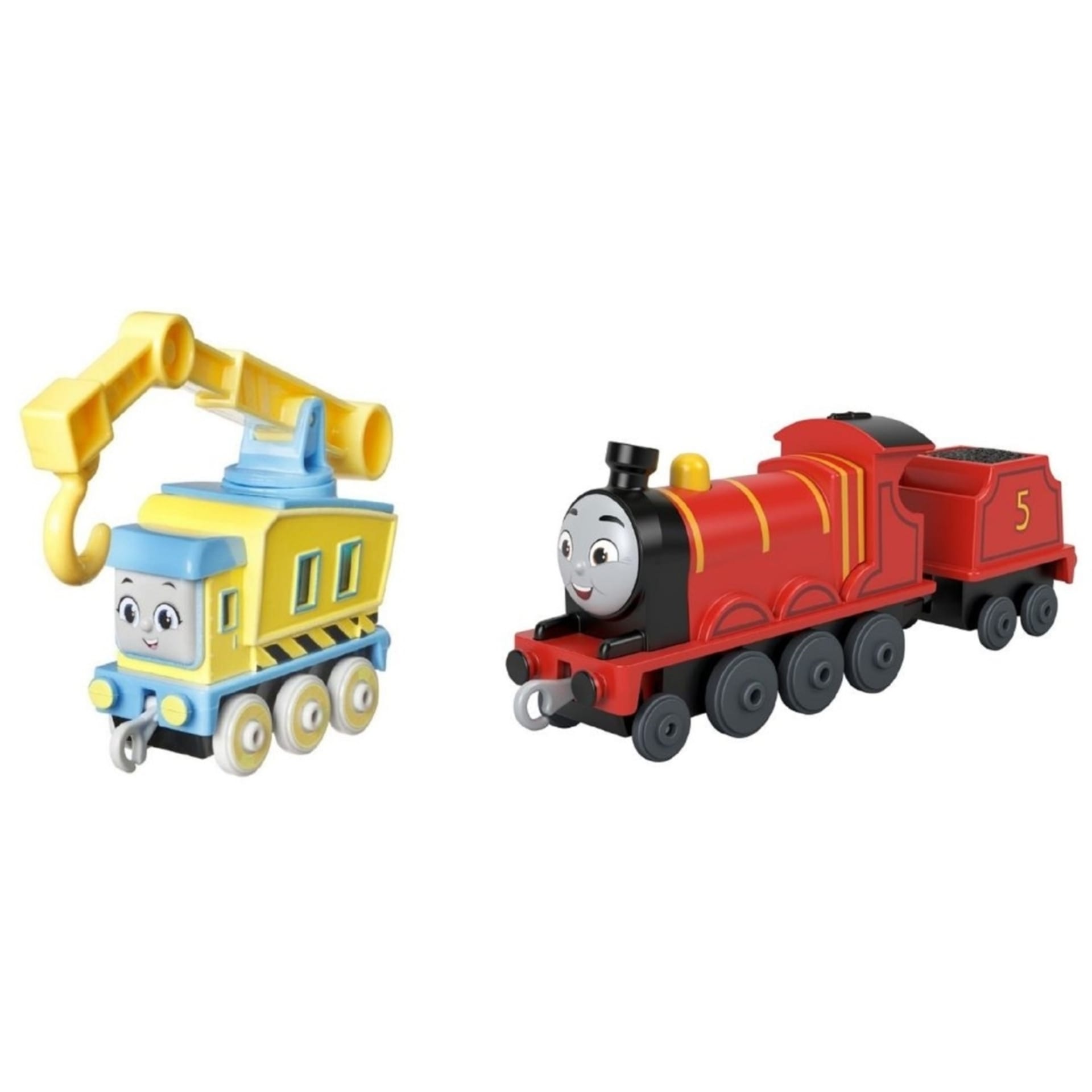 FisherPrice Thomas & Friends Tray Large Metal Engine Assorted Kmart