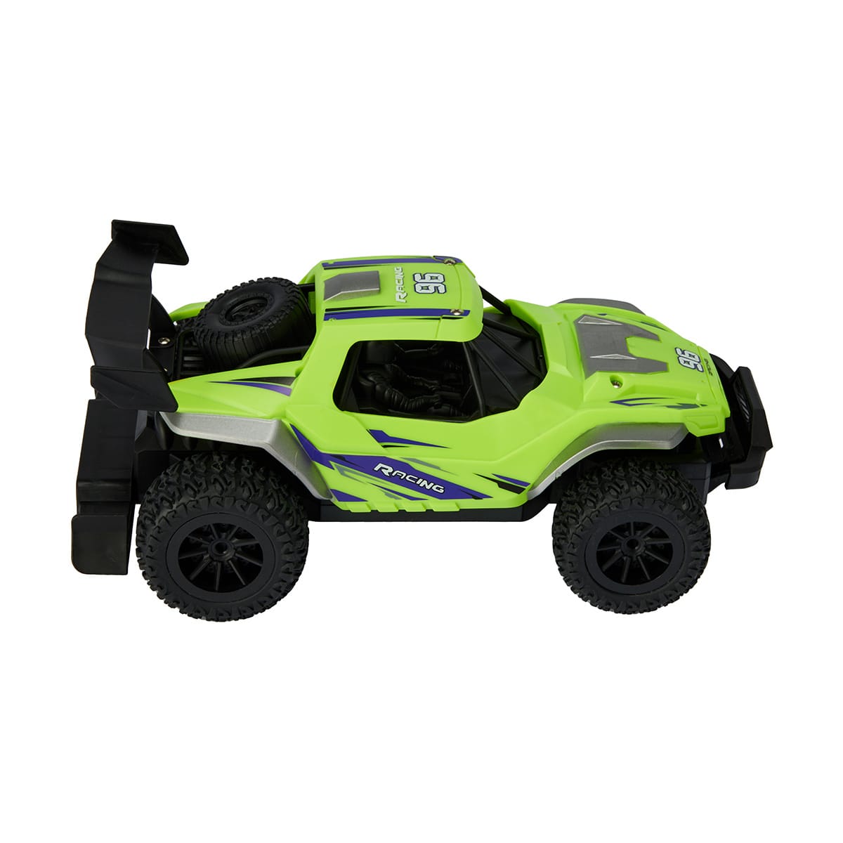 2.4GHz Remote Control 116 Scale Off Road Vehicle Kmart