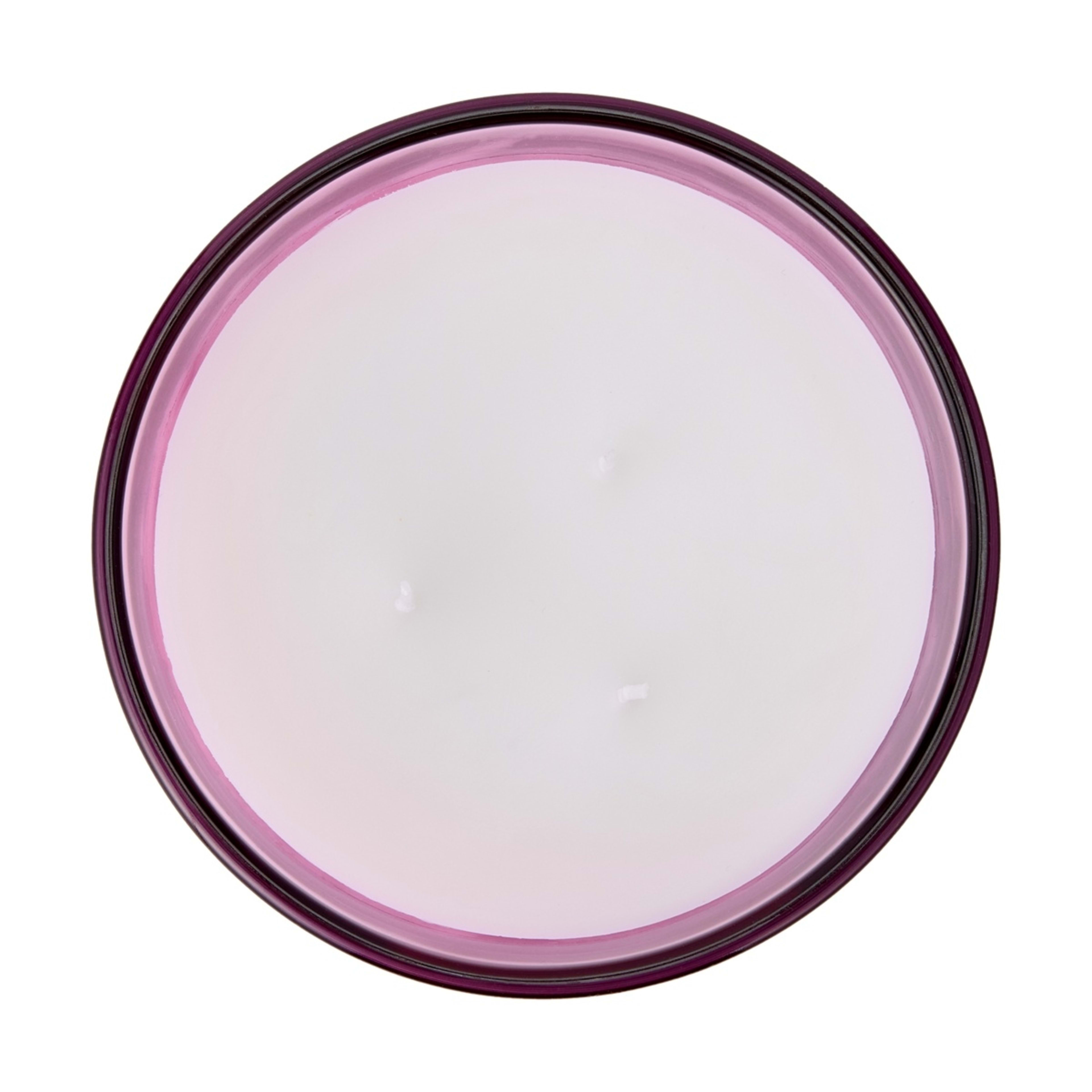 5 XL Sweet Tulip Soy Wax Blend Fragrant Candle, 5 of 7