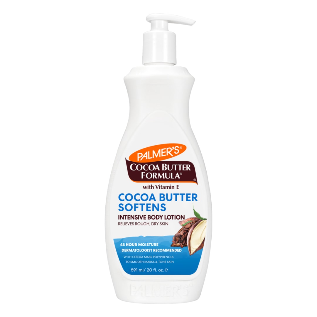 Palmer's Cocoa Butter Formula Intensive Body Lotion 591ml Vitamin E