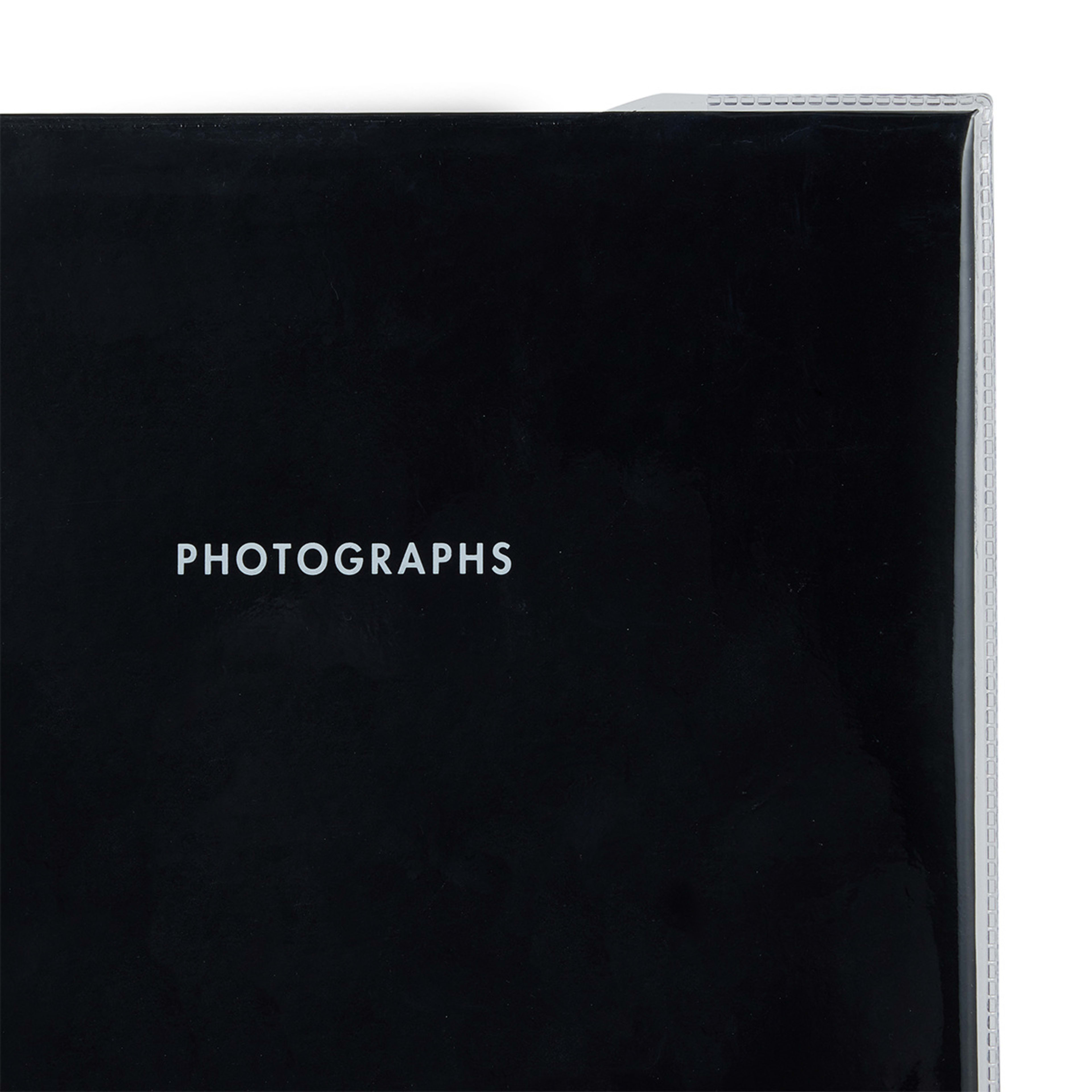 5 Photo Album - Black, 5 of 7