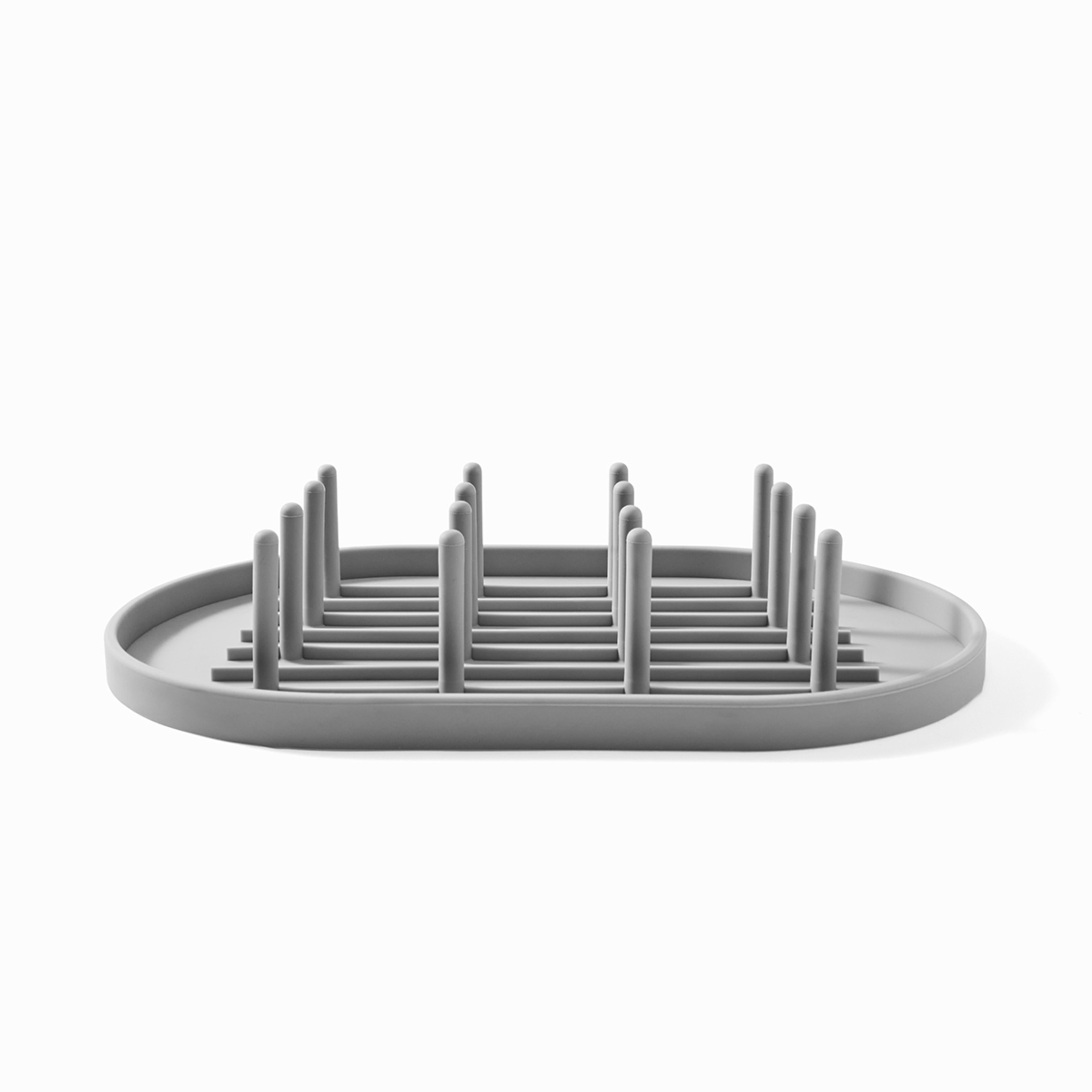 3 Silicone Drying Rack, 3 of 7