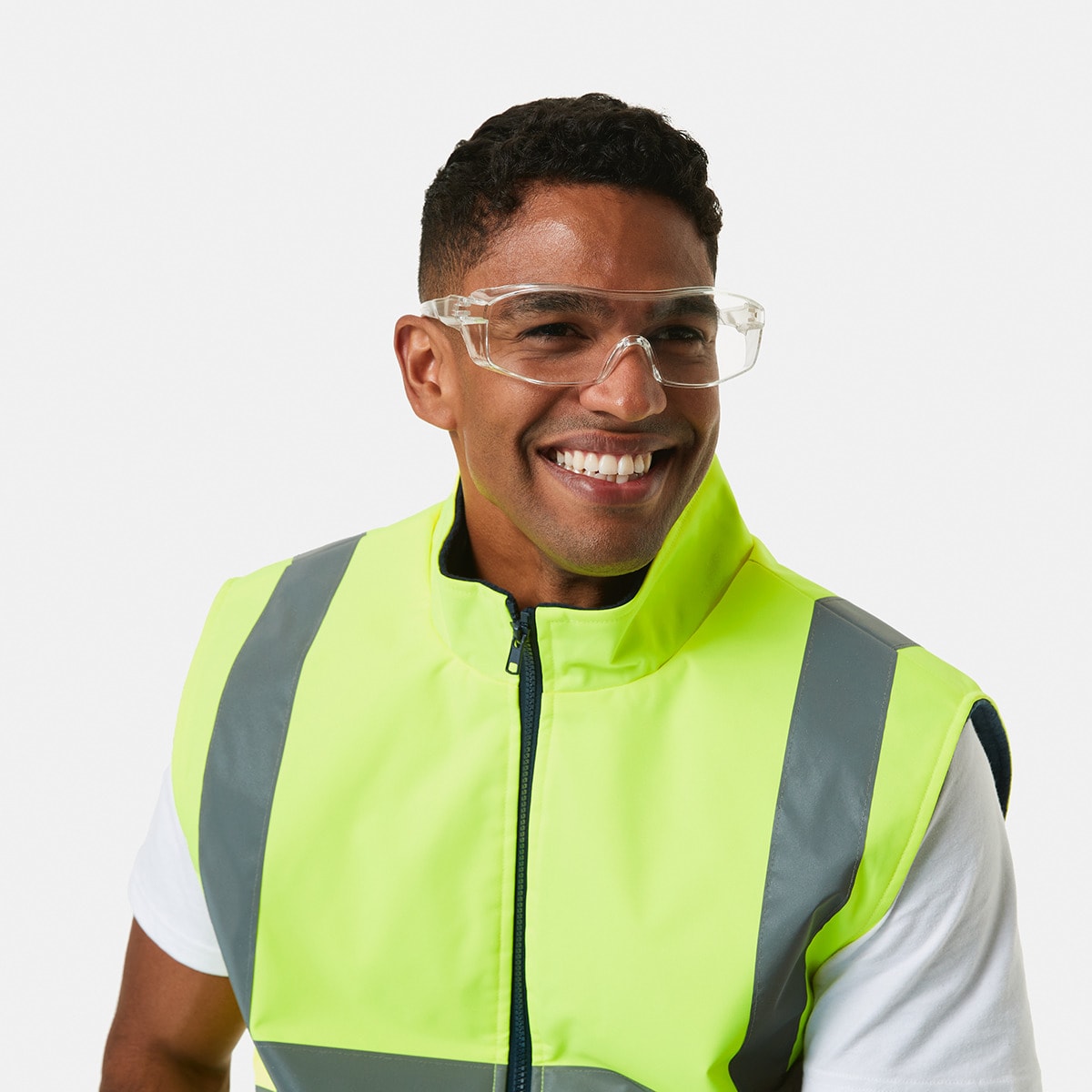 Workwear Safety Glasses Kmart NZ