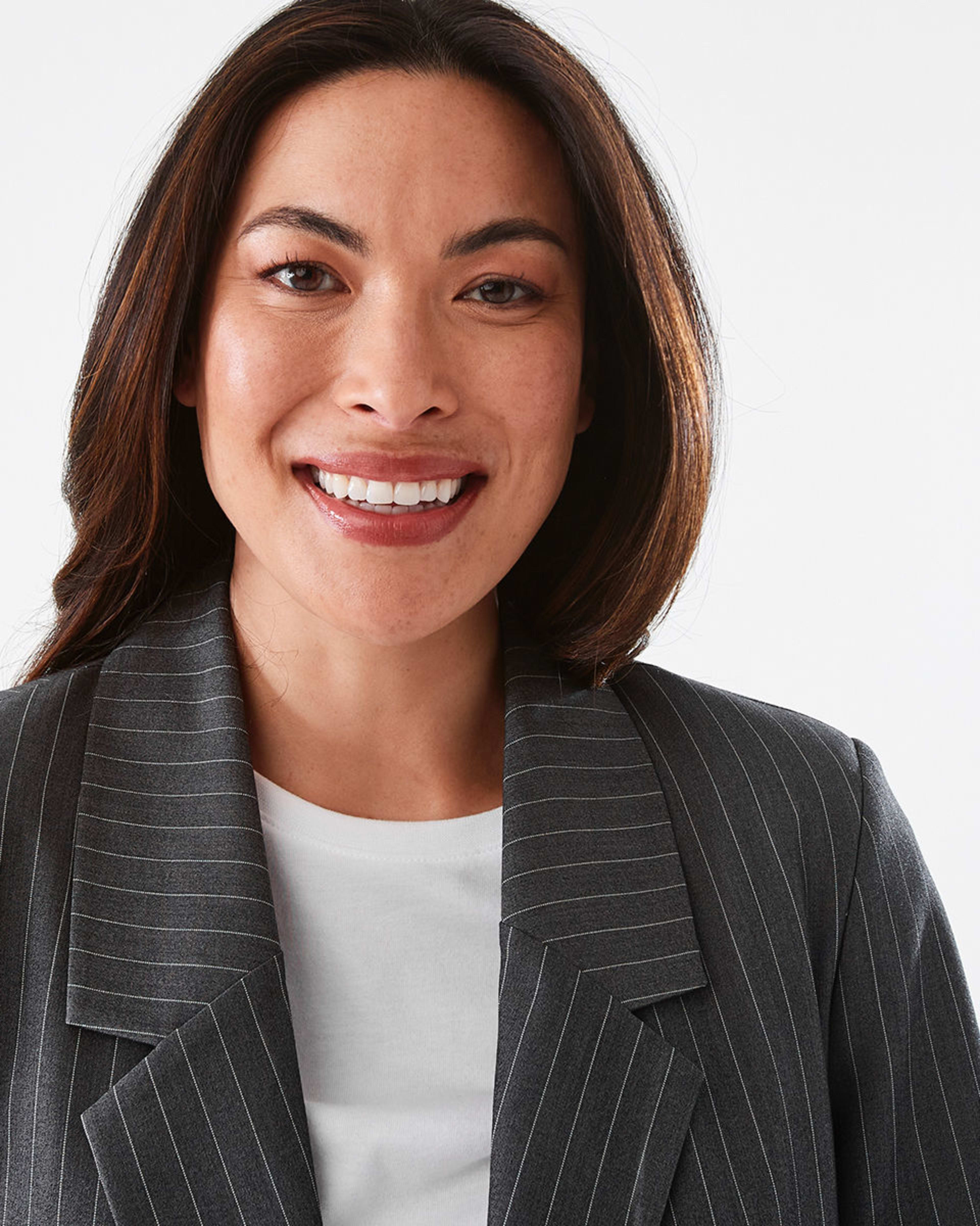 Relaxed Blazer Kmart