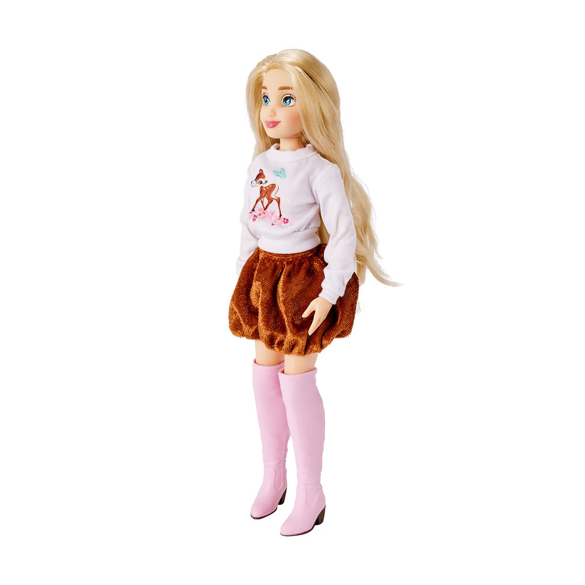 Disney Ily 4EVER I Love Bambi Fashion Doll - Kmart