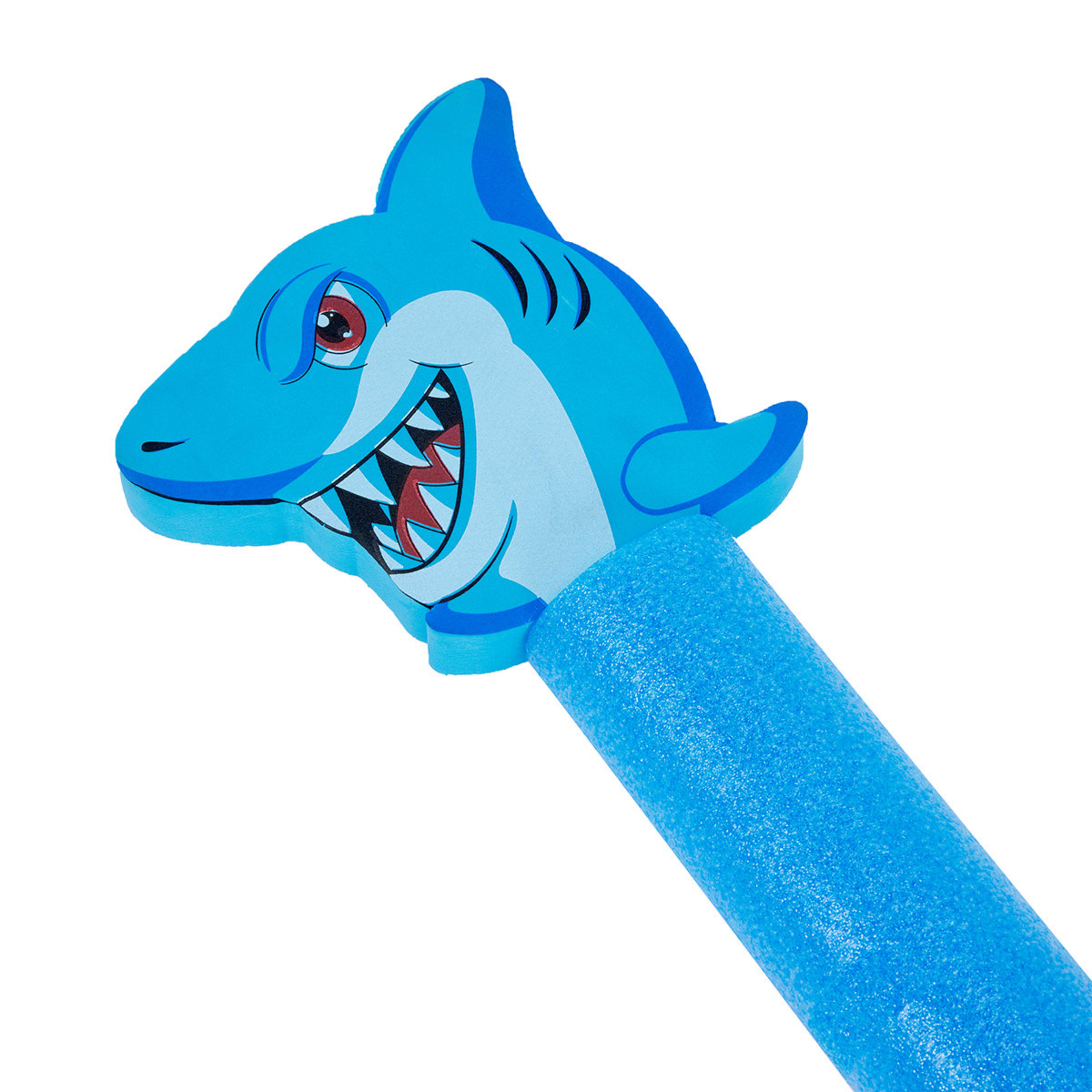 Pool Noodle Rider Assorted Kmart