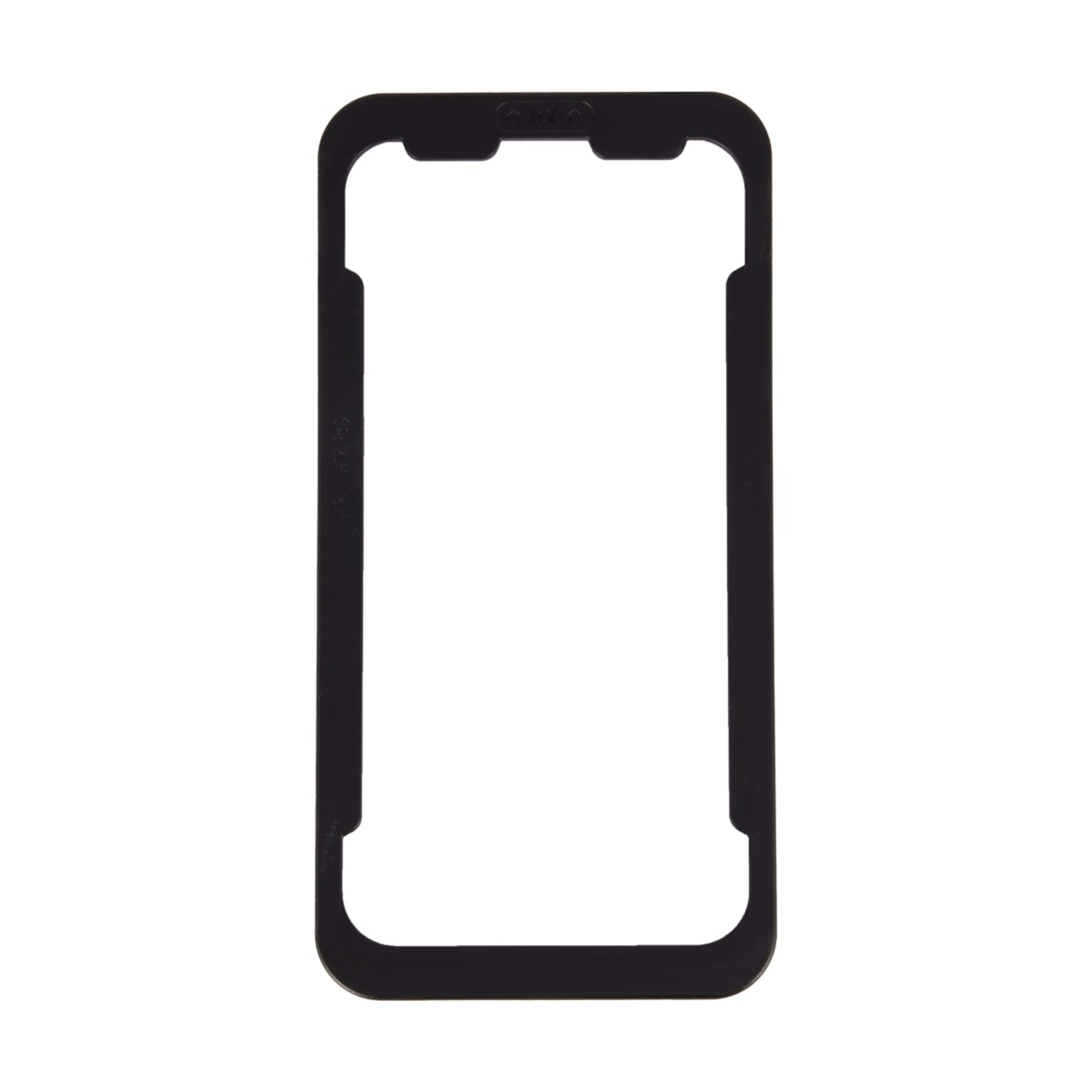 3 iPhone X Glass Screen Protector, 3 of 3