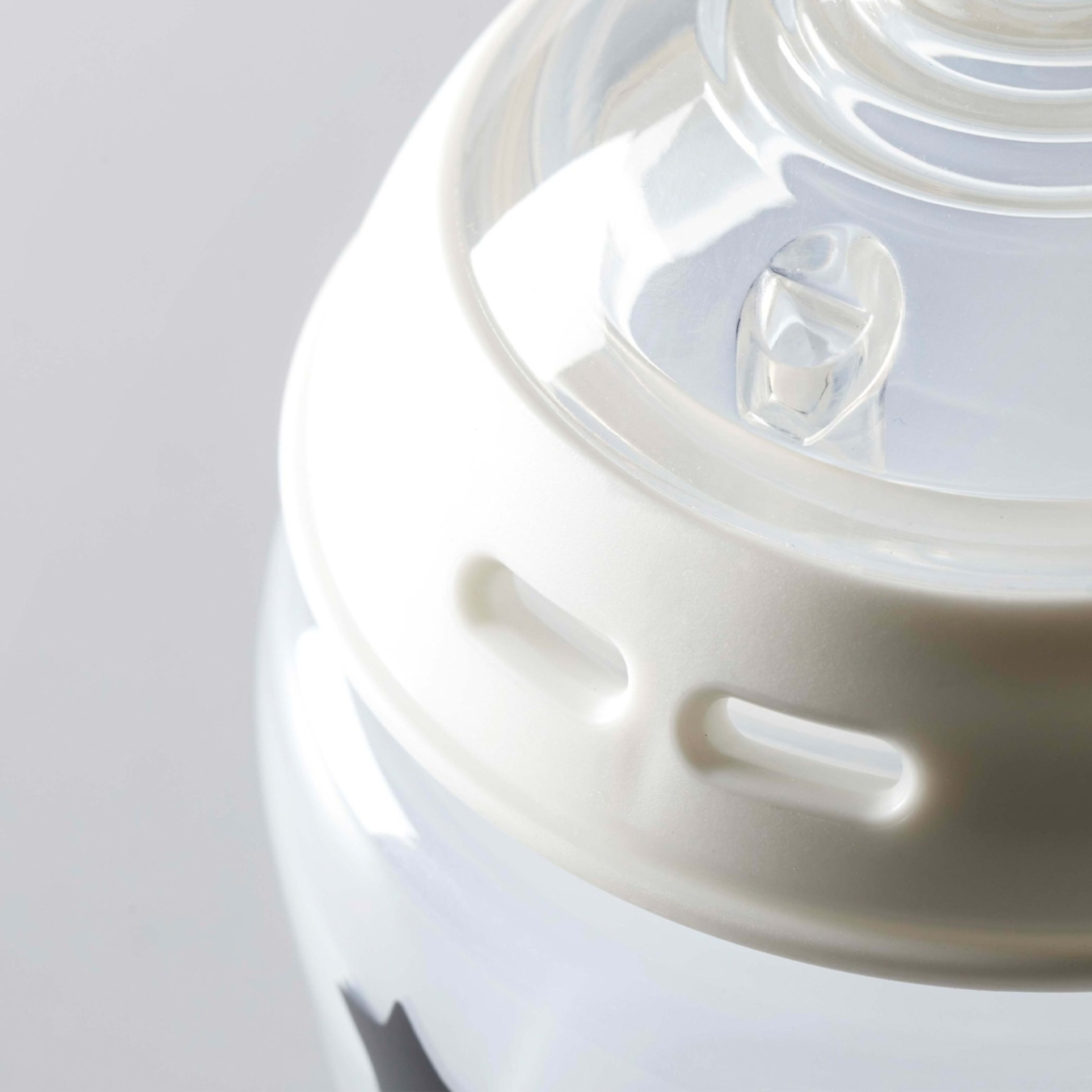 6 3 Pack Tommee Tippee Natural Start Decorated Baby Bottles, 6 of 8