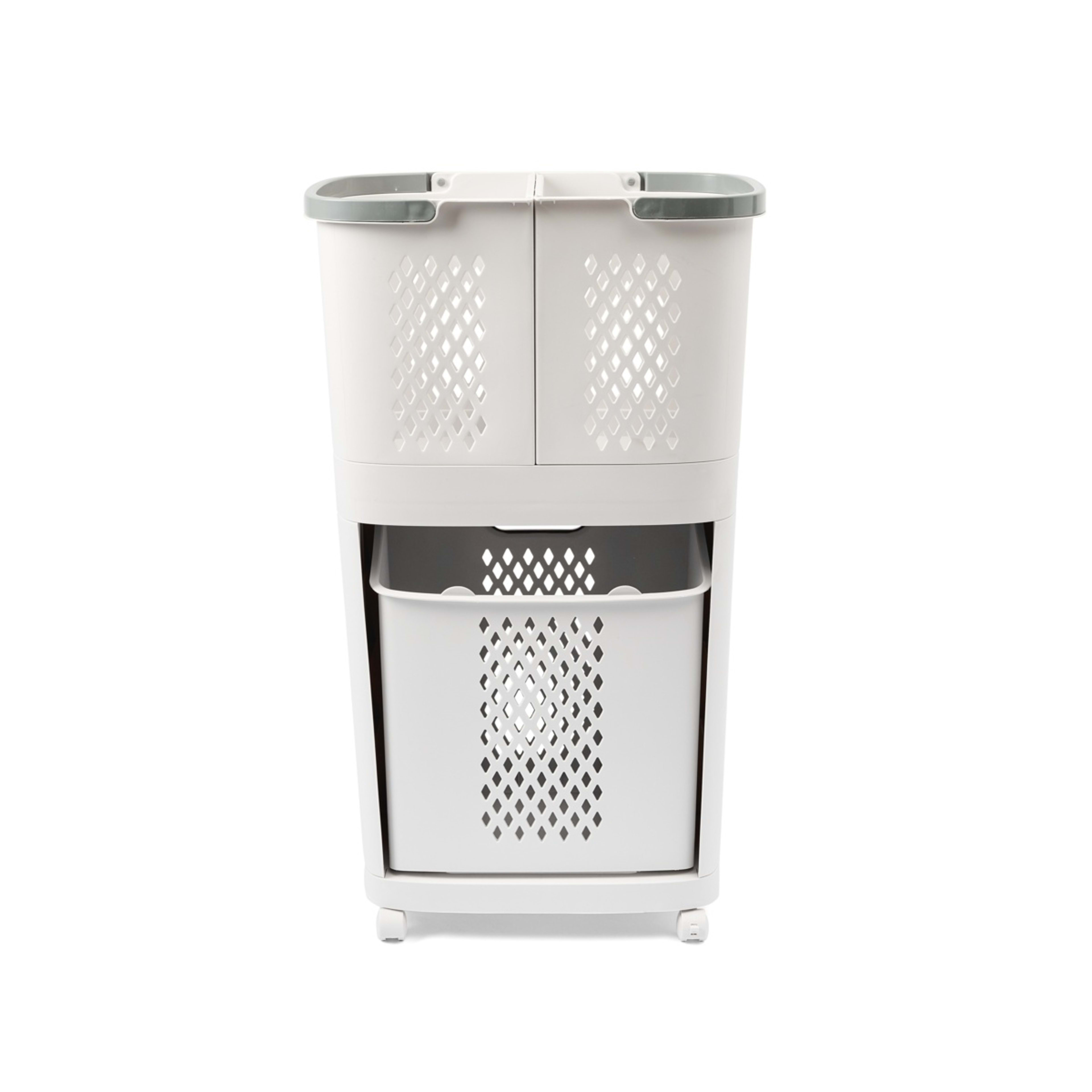 8 Laundry Hamper Set, 8 of 10