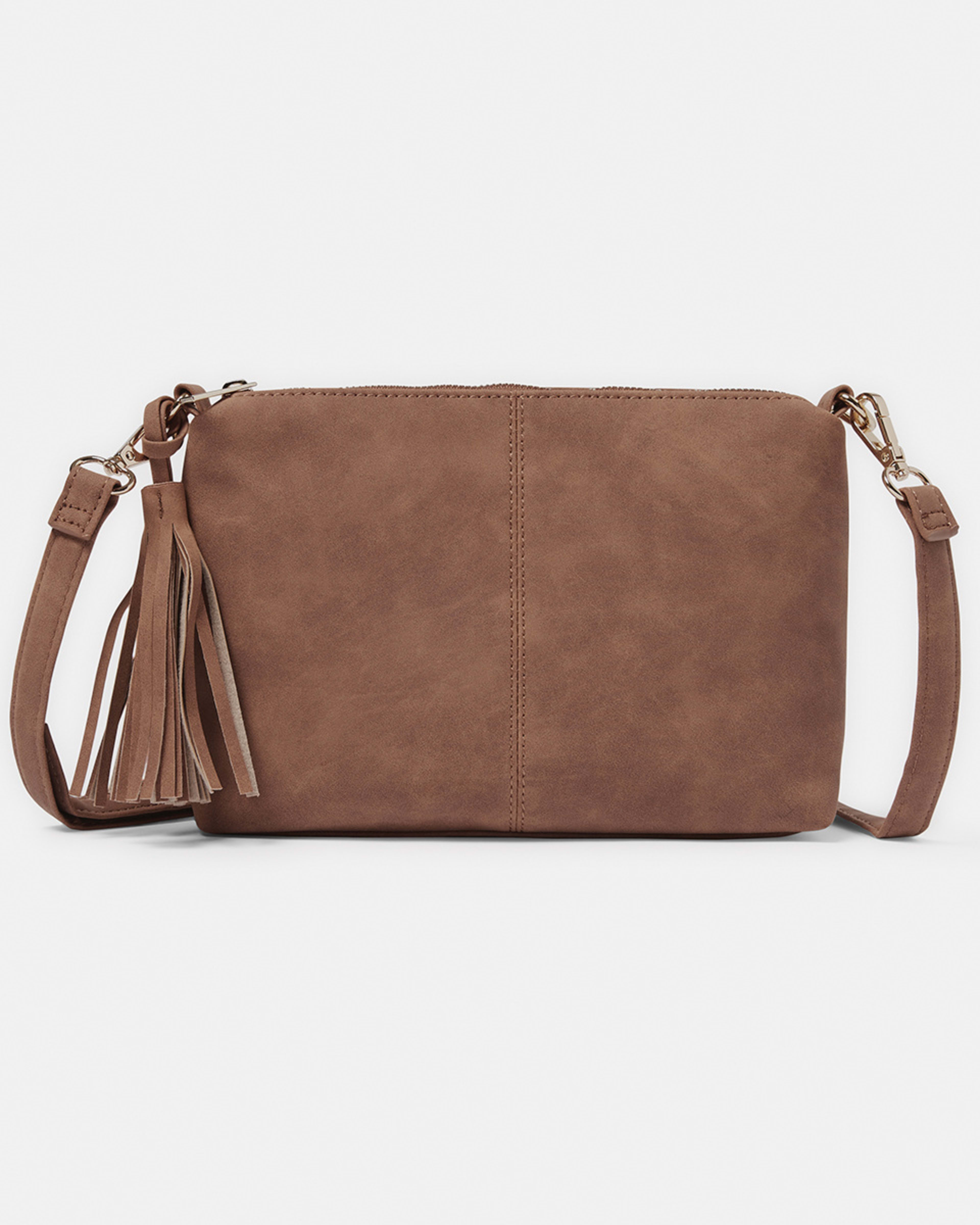 Tassel Crossbody Bag Kmart