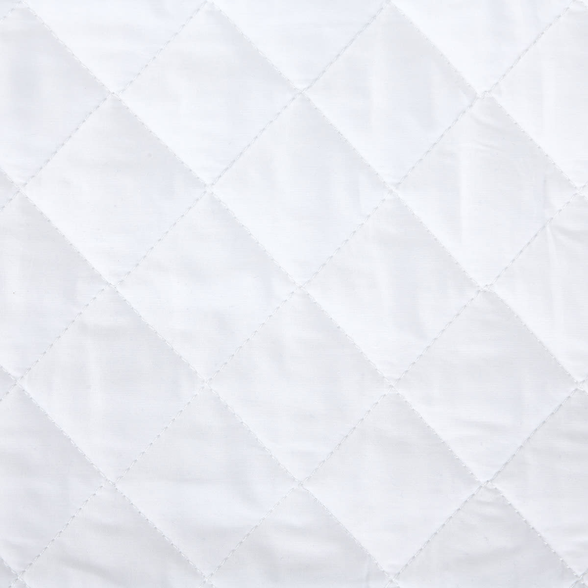 Fitted Cot Mattress Protector Kmart