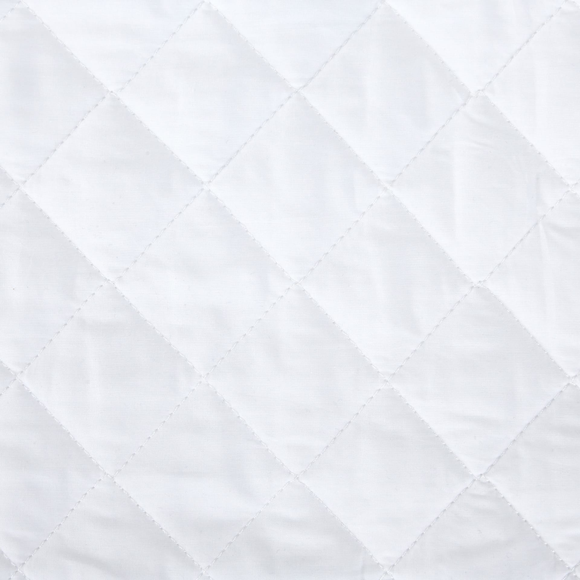 Fitted Cot Mattress Protector Kmart