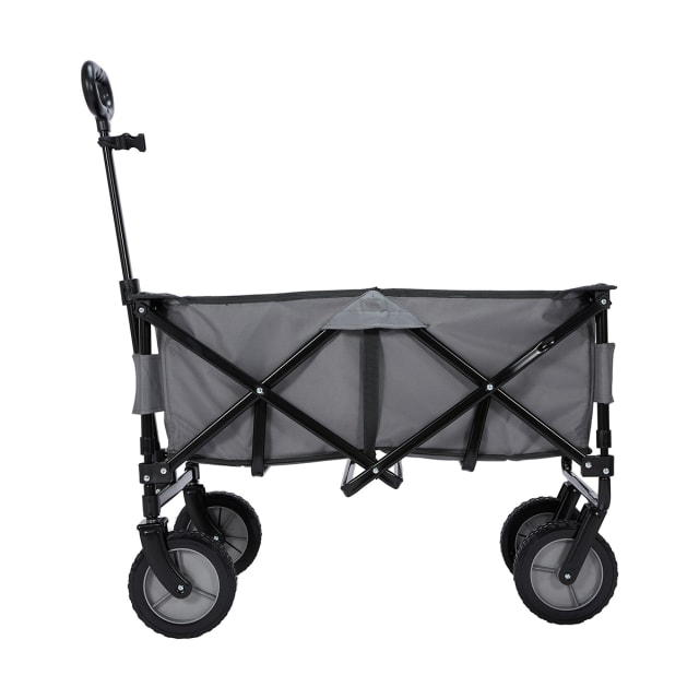 beach trolley kmart with canopy