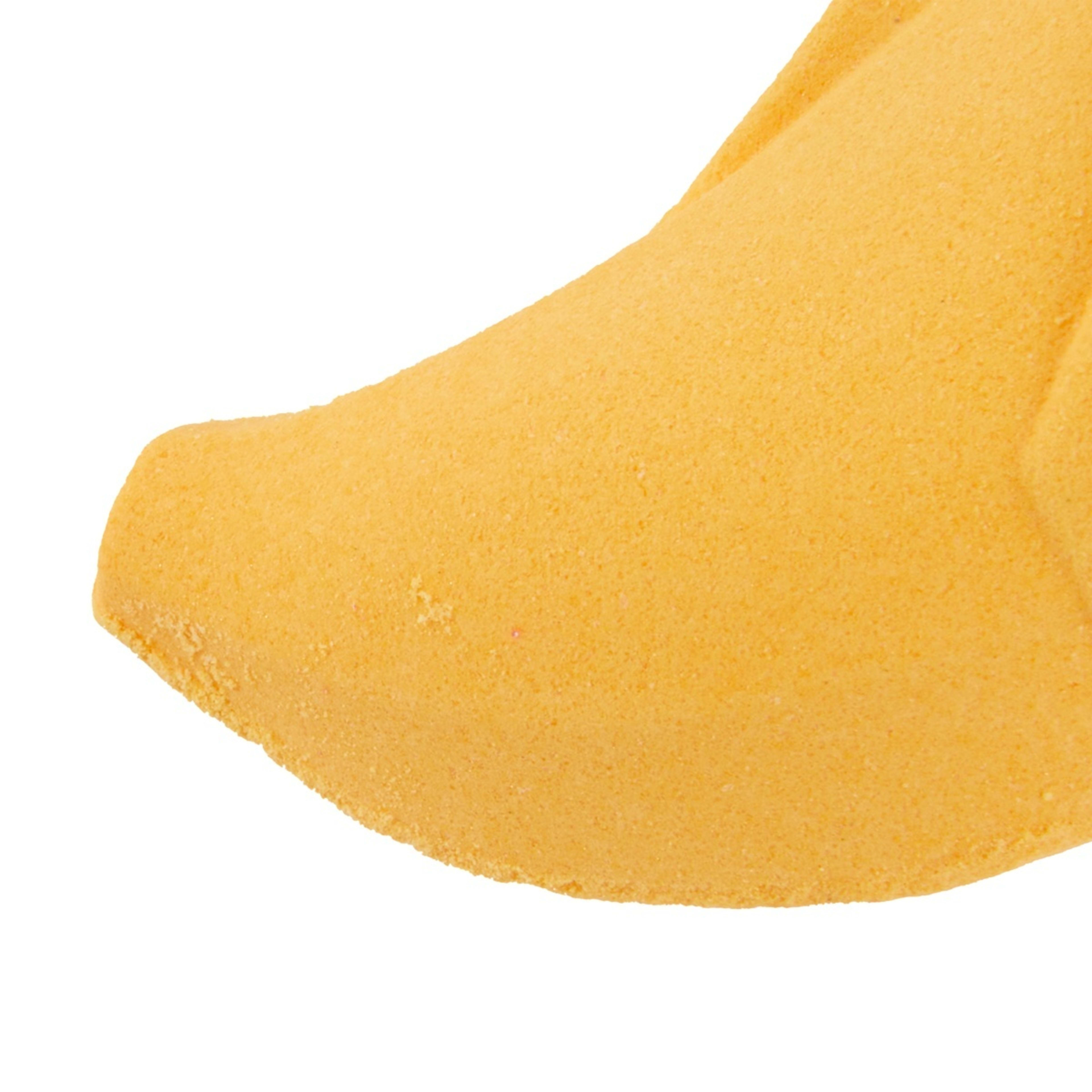 6 OXX Bodycare Spa Fizz Bath Fizzer 100g - Banana Scented, 6 of 7