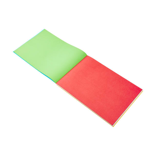 Coloured Paper Kmart
