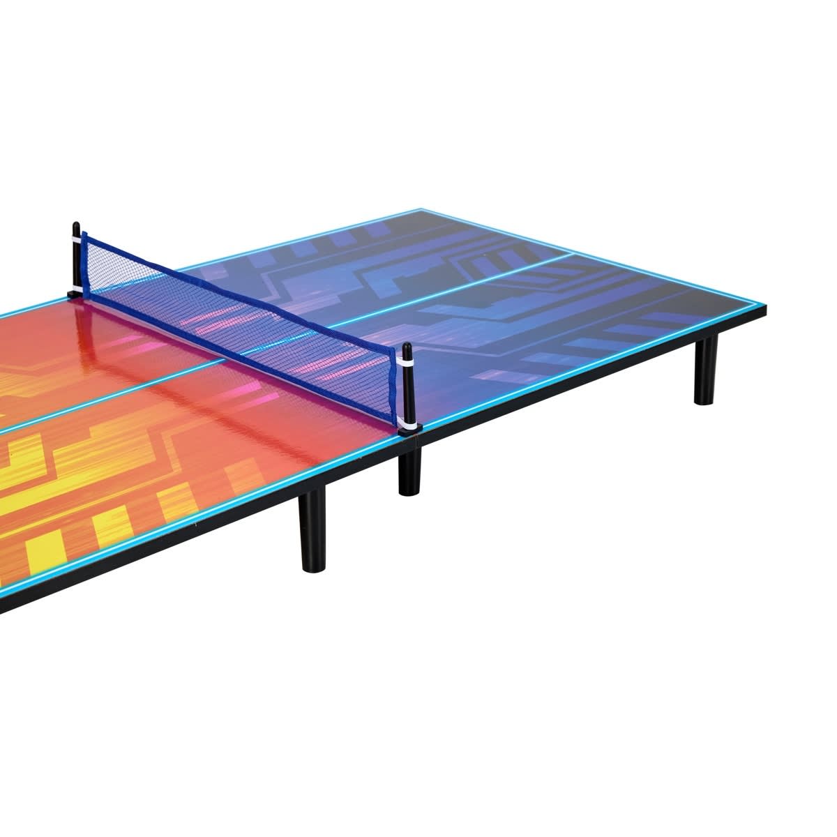 Kmart table tennis set hotsell