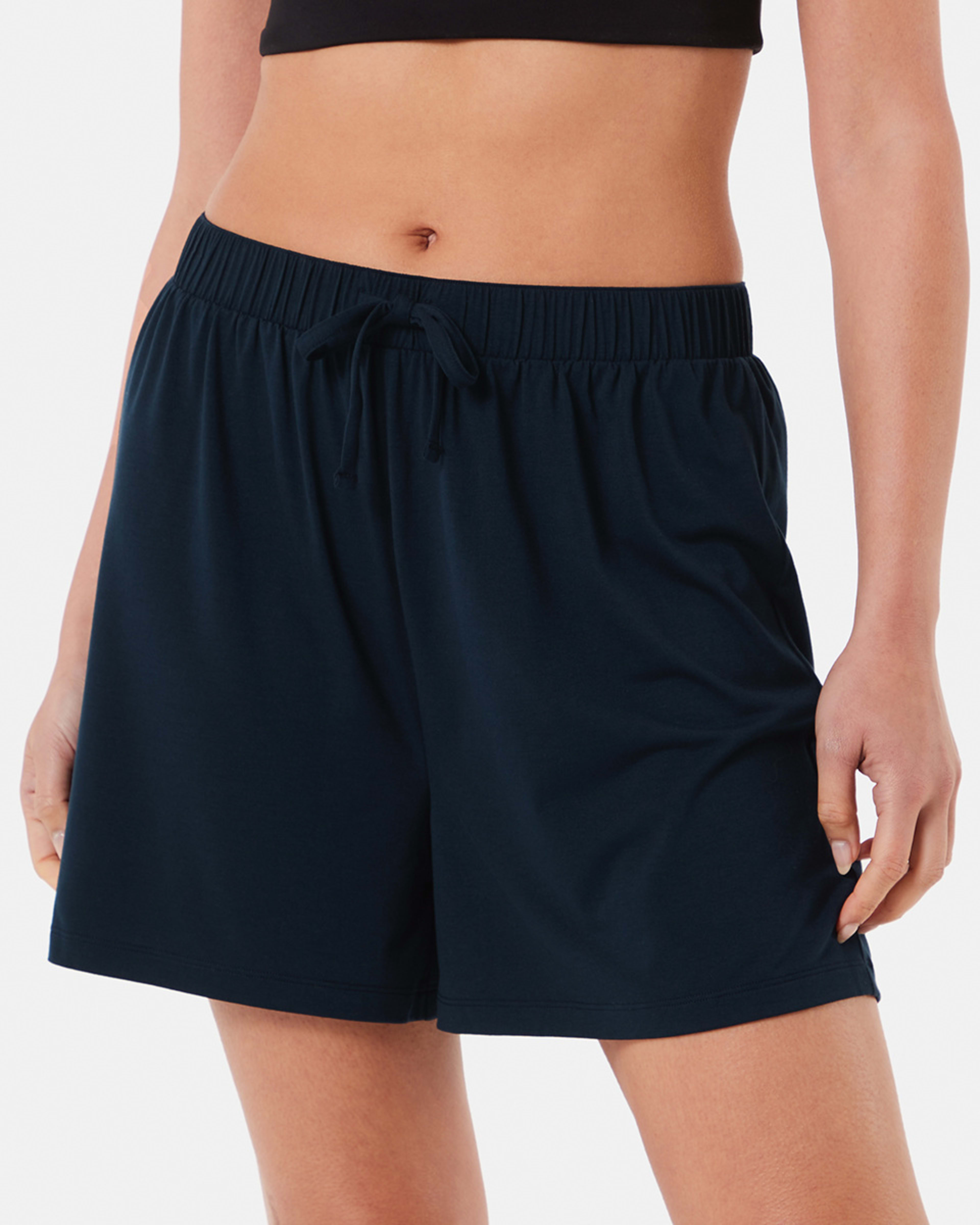 1 Comfort Shorts MIDNIGHT, 1 of 5
