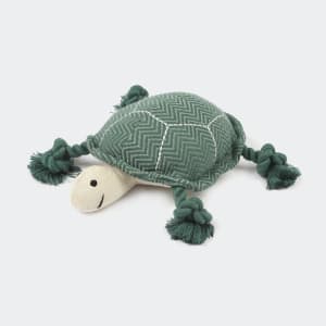 Pet Toy Plush Turtle - Kmart