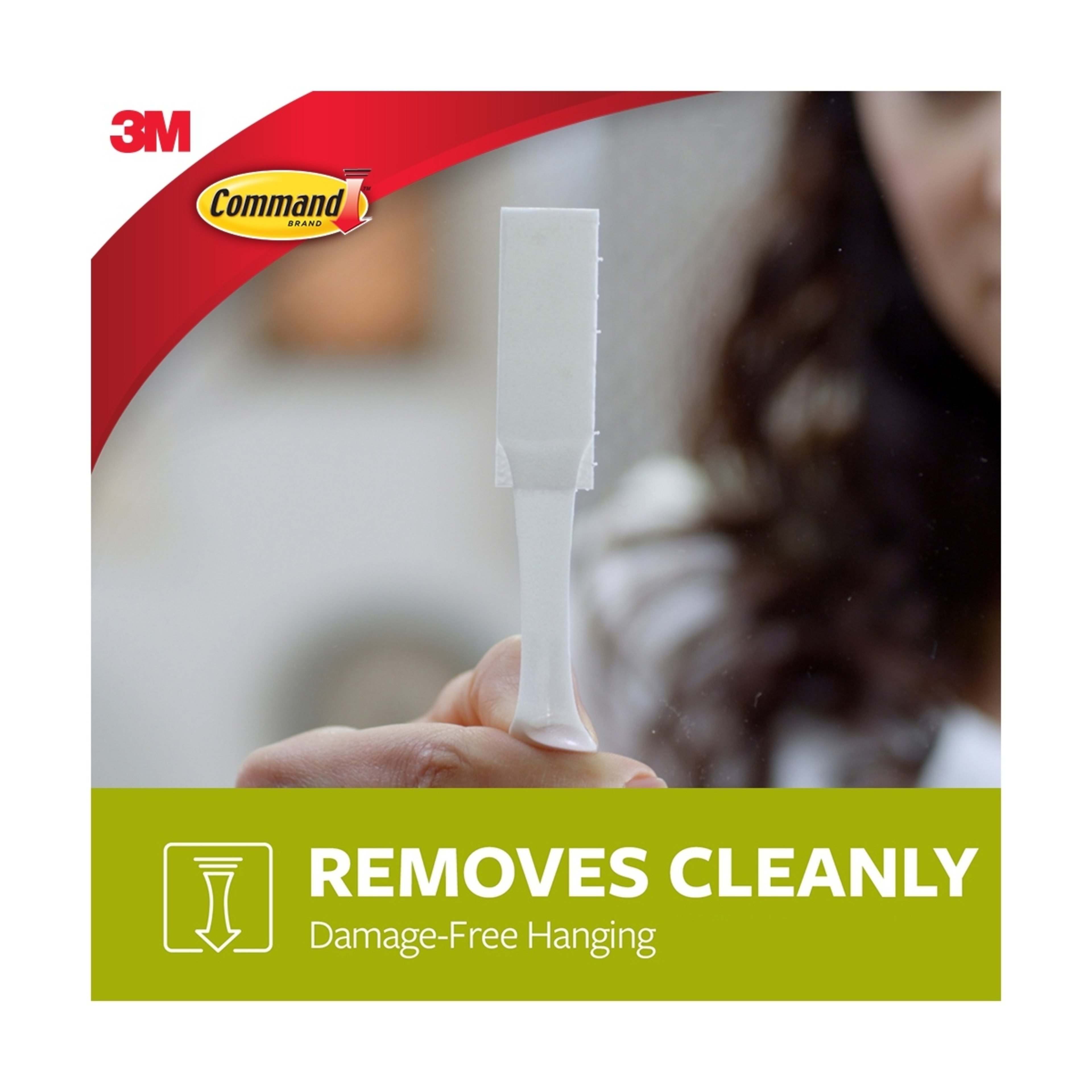 6 Pack Command Mounting Hooks Medium Kmart