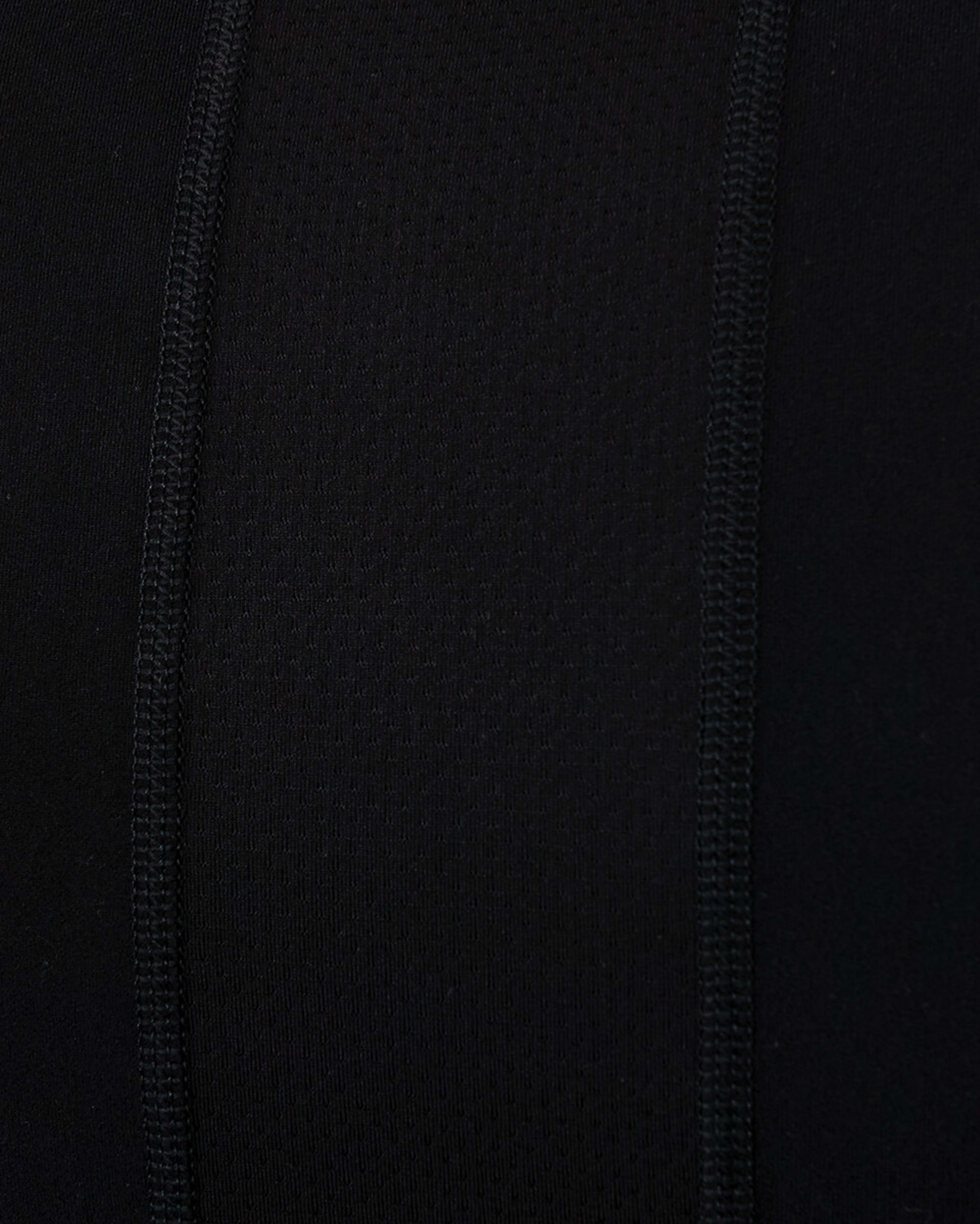 6 Active Mens Soft Touch T-shirt Black, 6 of 6