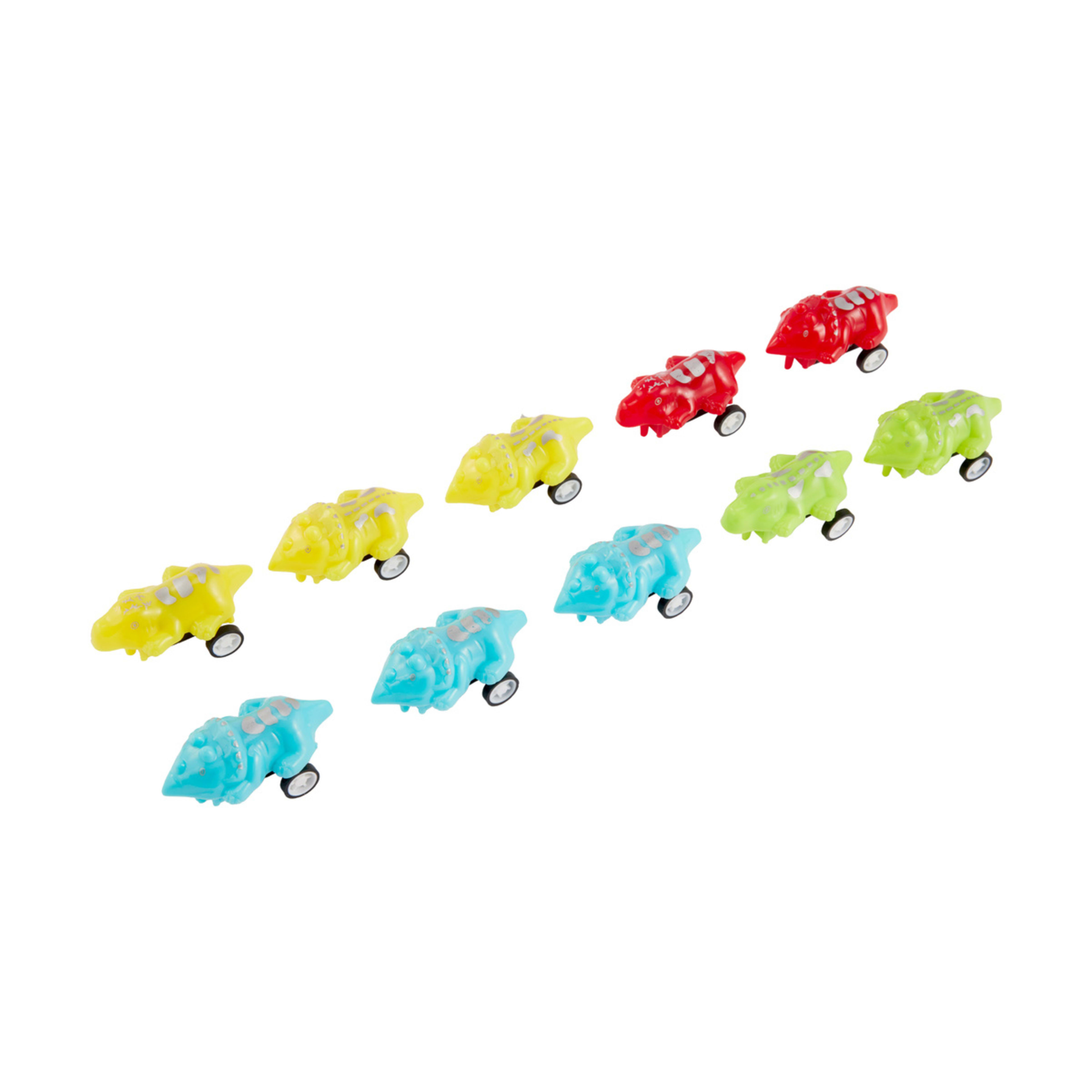 6 100 Piece Sporty Players Party Favour Pack, 6 of 10
