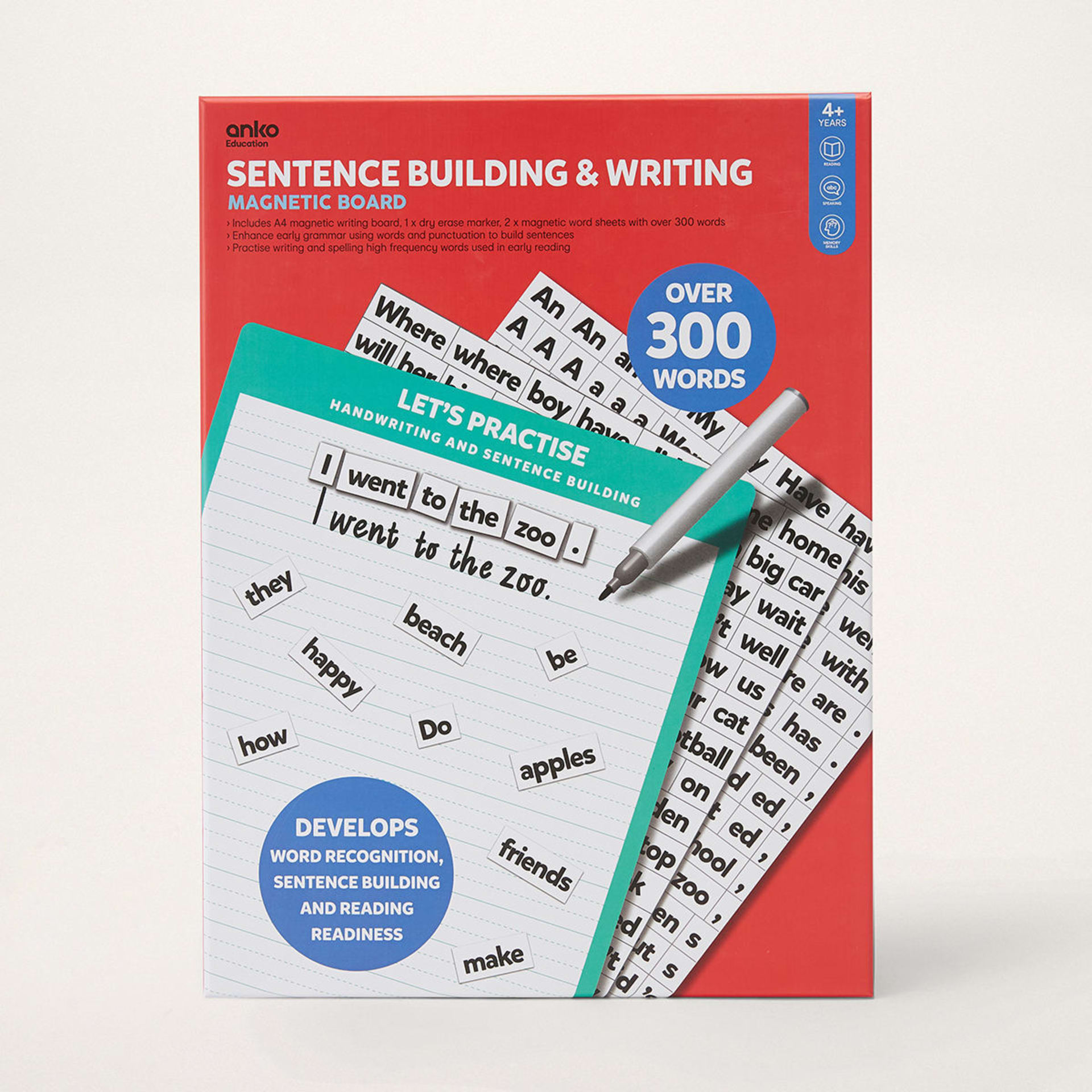 sentence-building-and-writing-magnetic-board-kmart