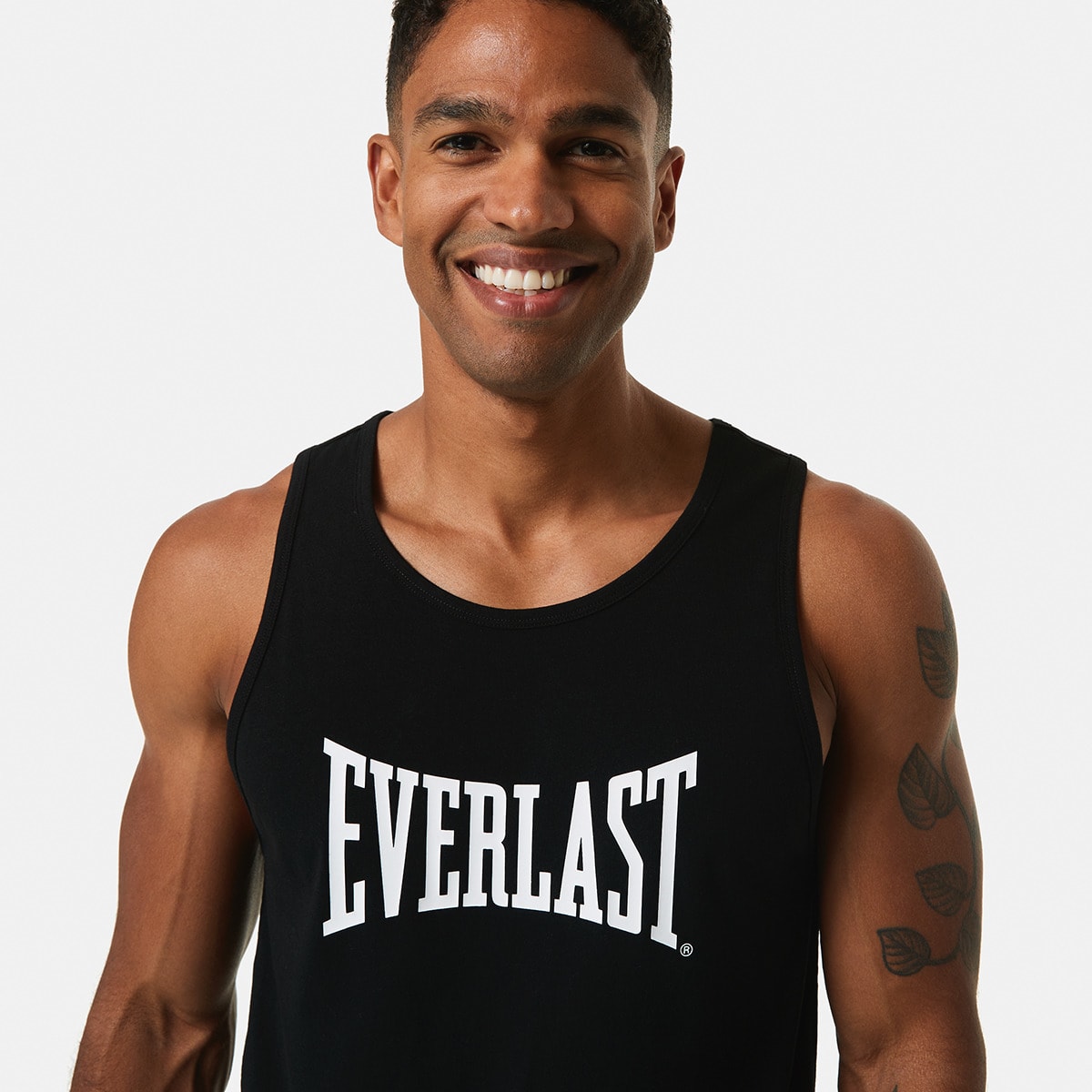 Active Everlast Mens Tank Kmart