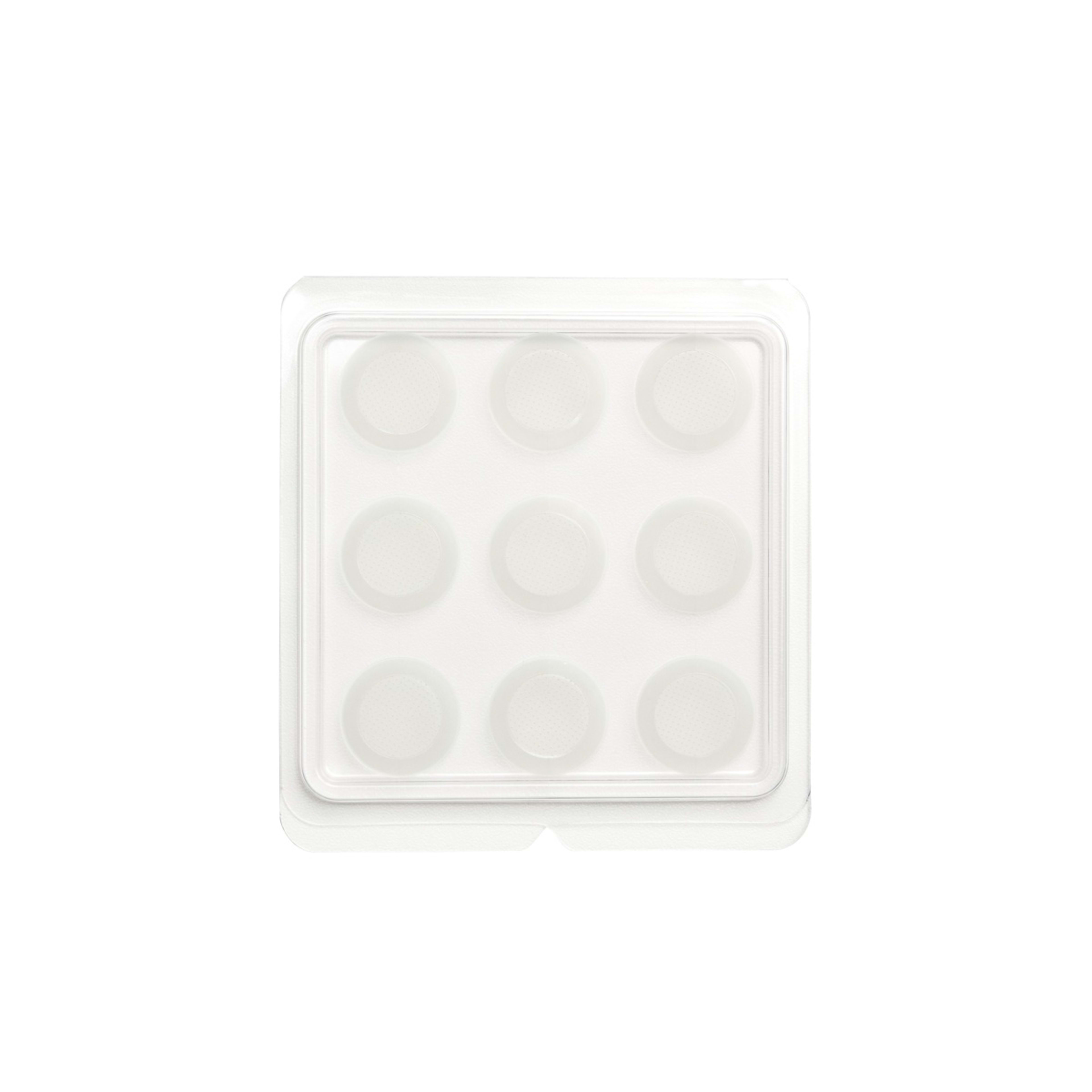 2 The Patch Effect 9 Piece The Fade Effect Dissolving Micro Dart Patches - Vitamin C, Niacinamide and Hyaluronic Acid, 2 of 3