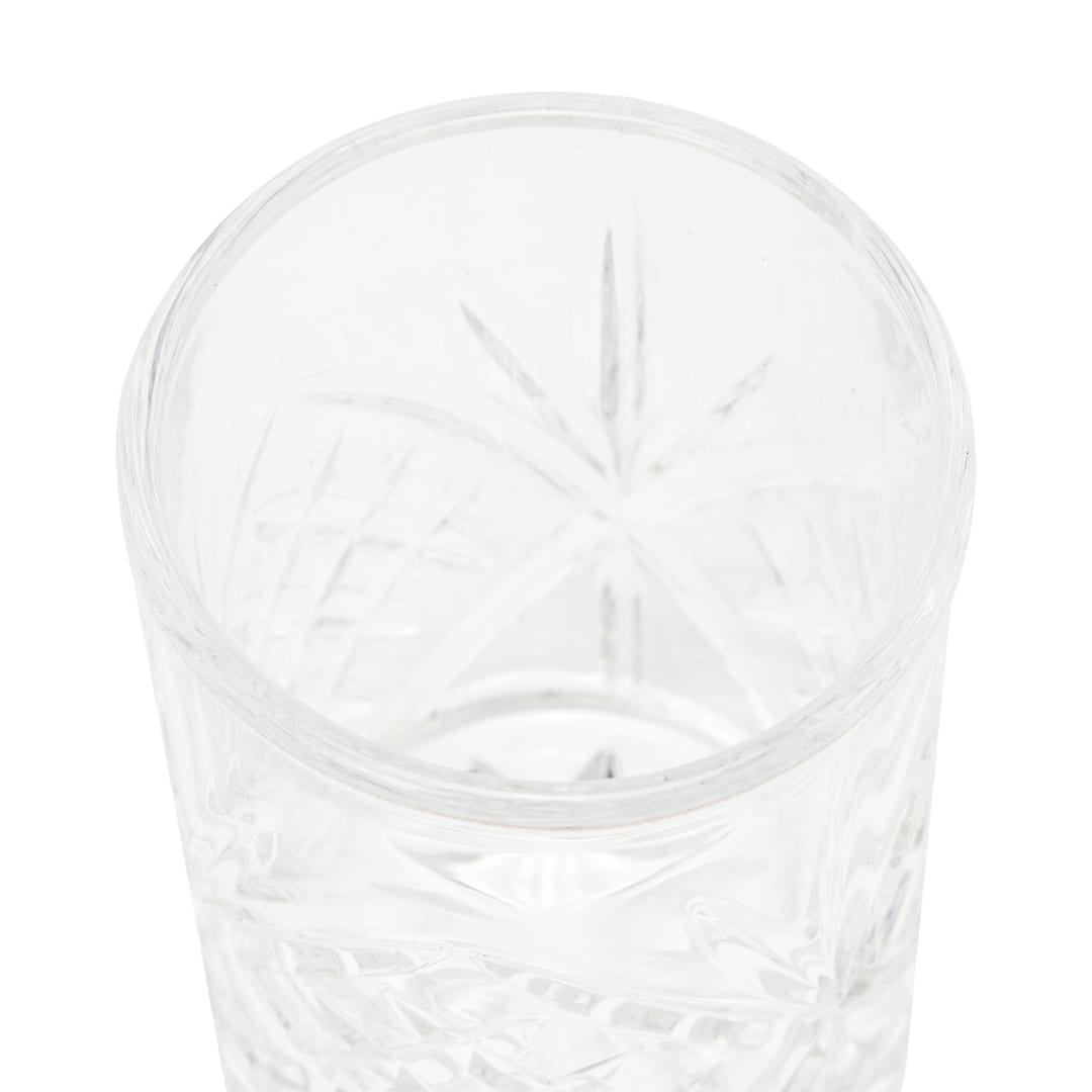 6 Bond Shot Glasses Kmart