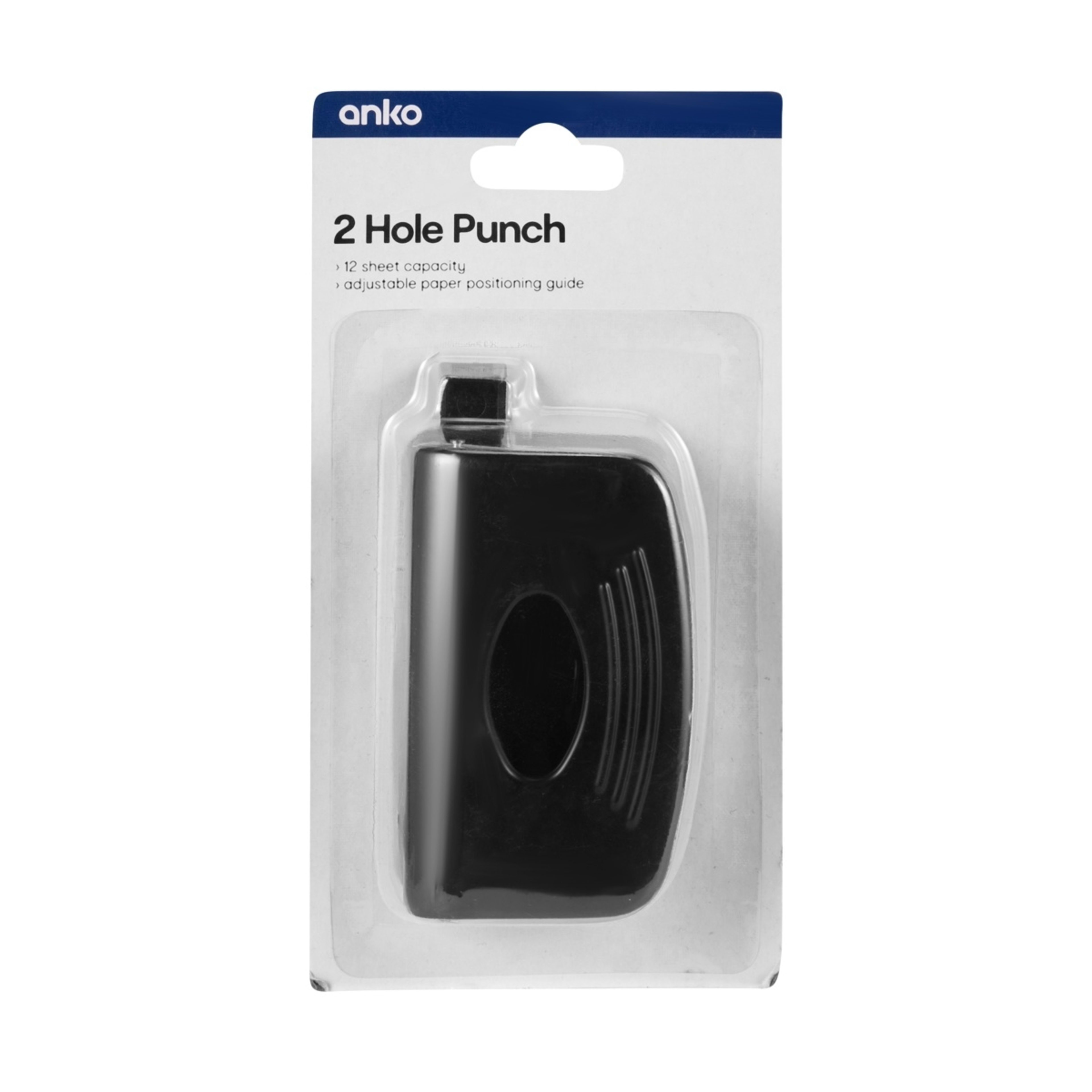 2 Hole Punch Kmart