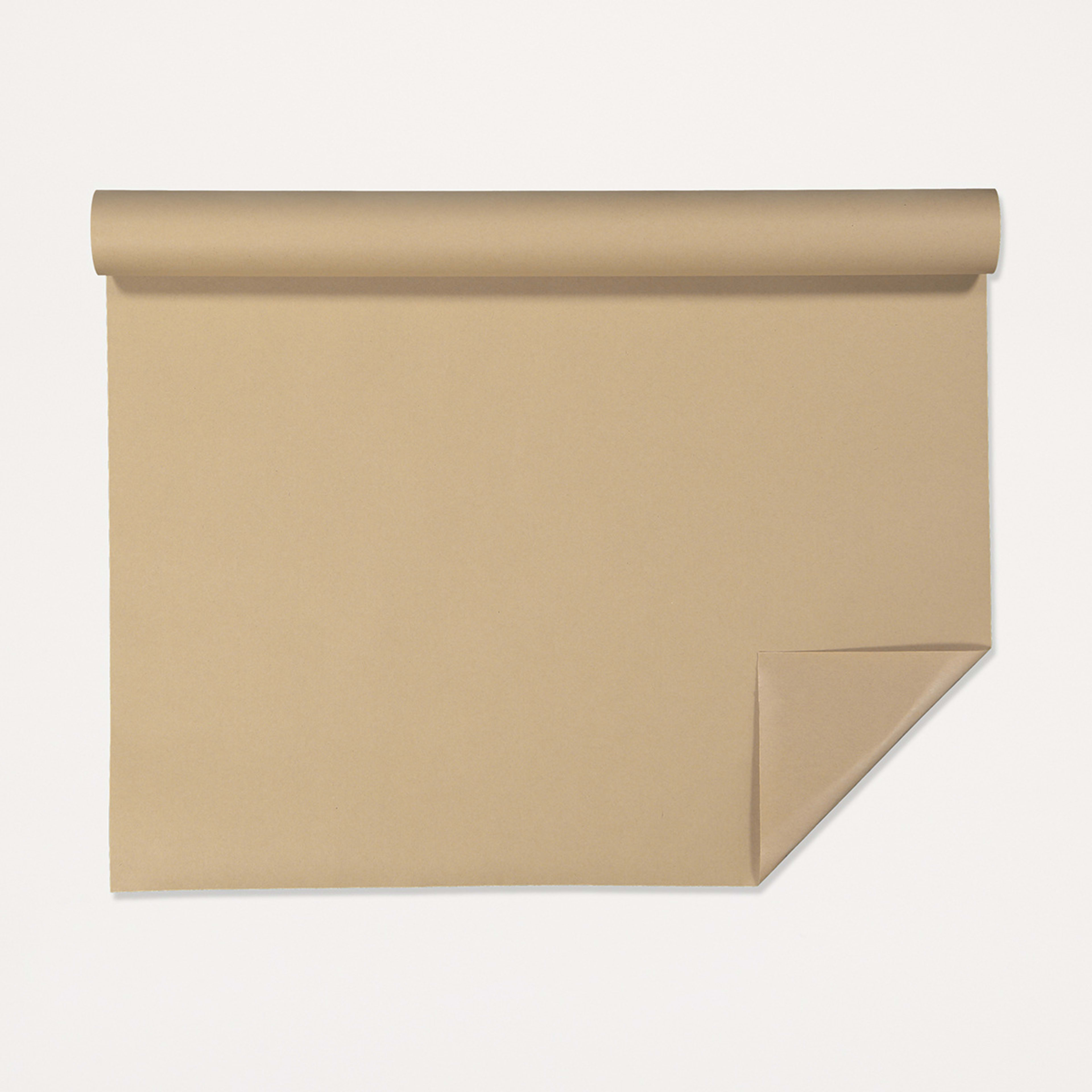 12m Brown Craft Paper - Kmart