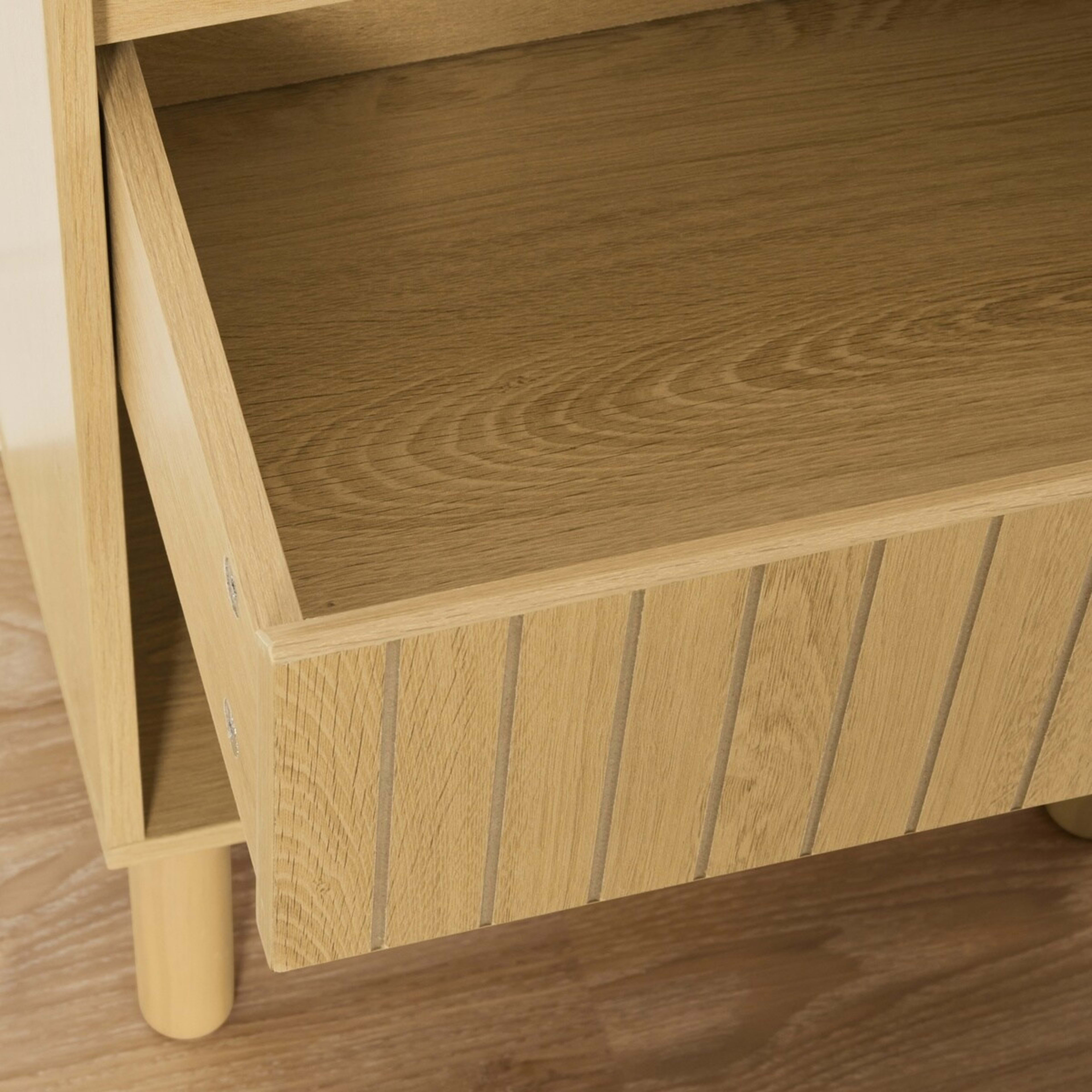 9 Leon Bedside Table, 9 of 9