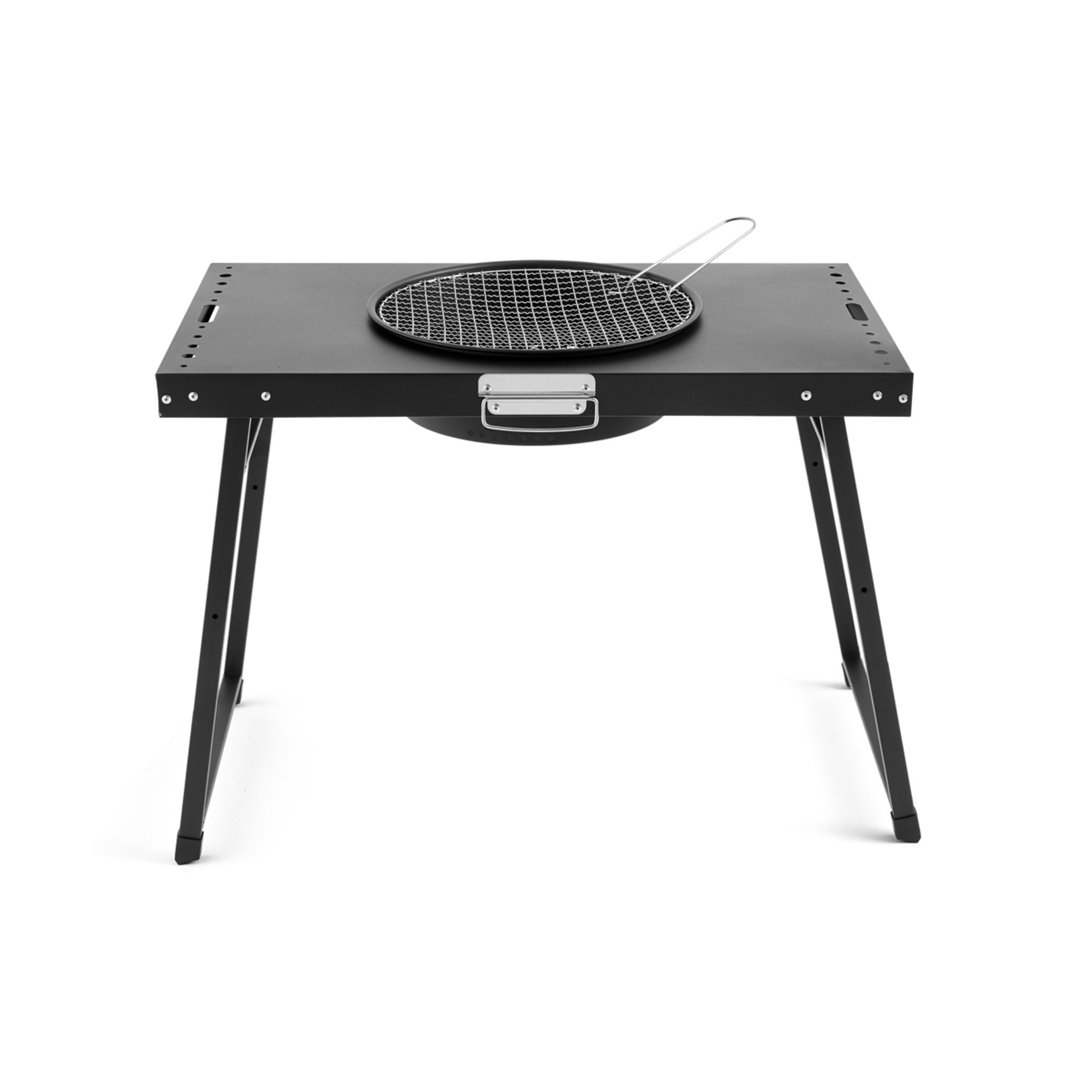 6 Fire Pit Table, 6 of 10