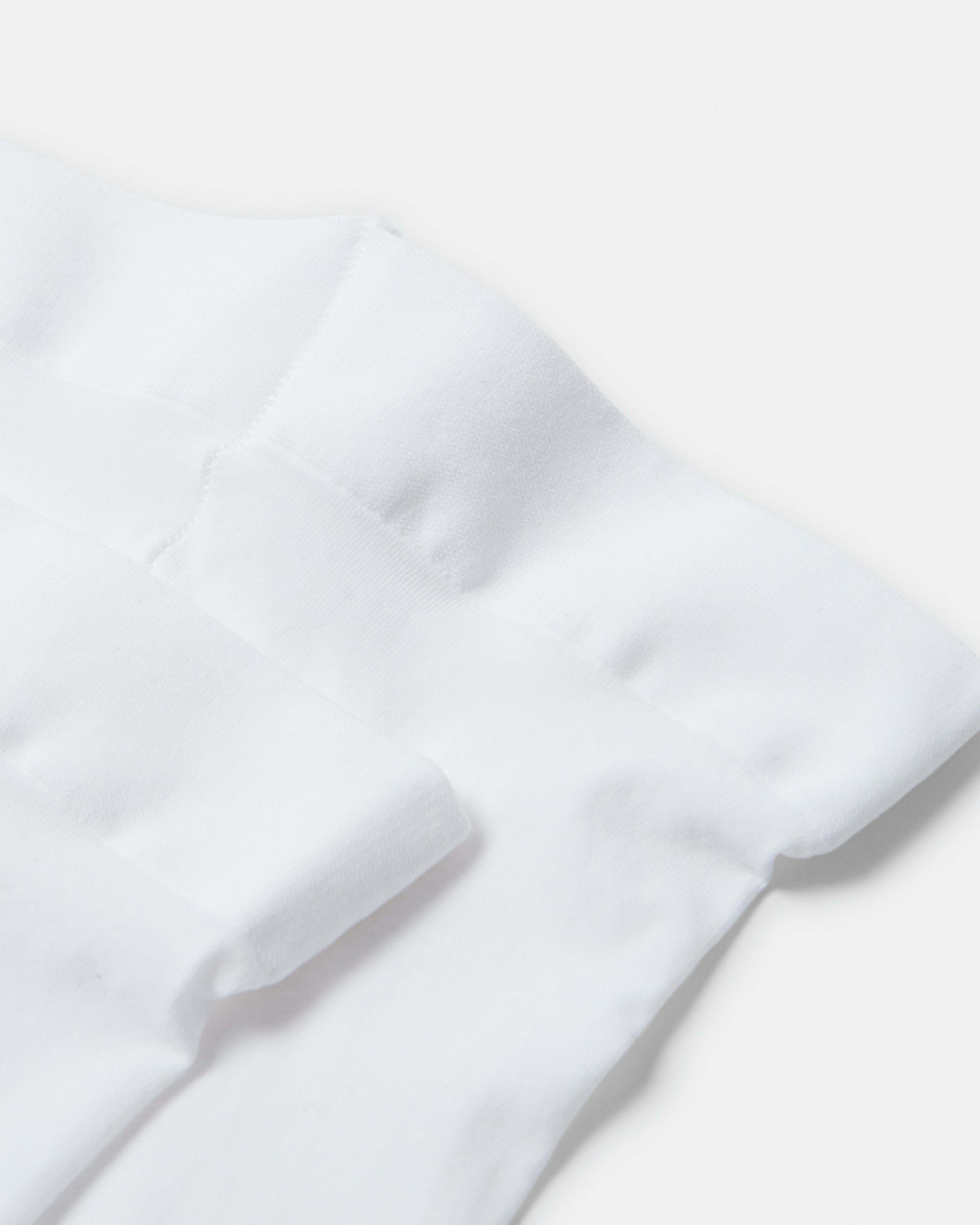 2 2 Pack 50 Denier Ballet Tights White, 2 of 3