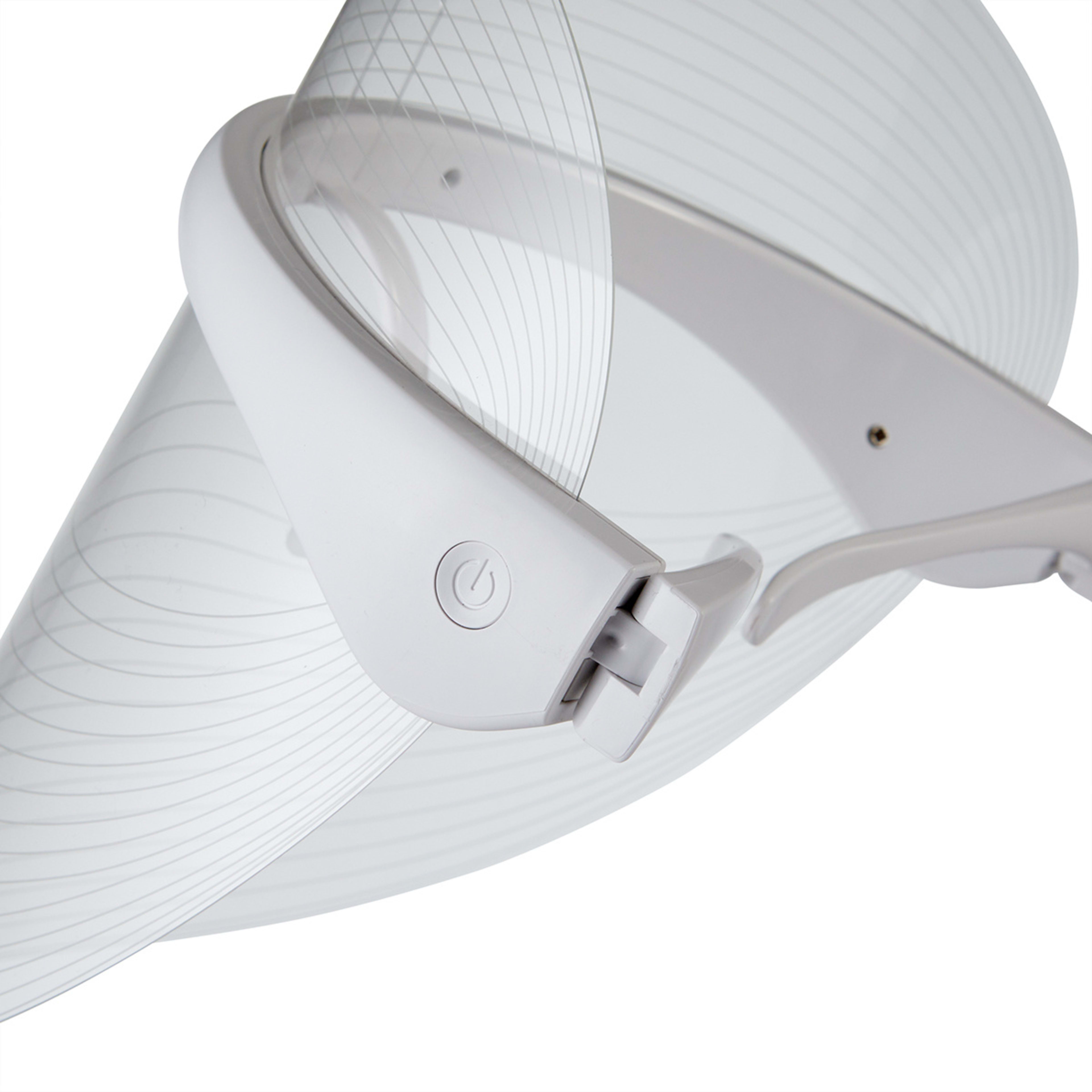 Kahlia Skin LED Light Facial Therapy Mask Kmart