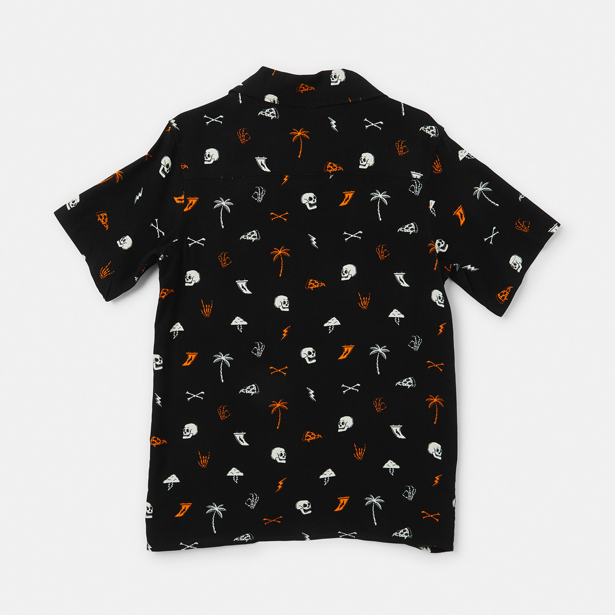 All Over Print Shirt Kmart