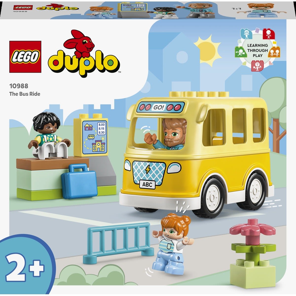 Duplo kmart store