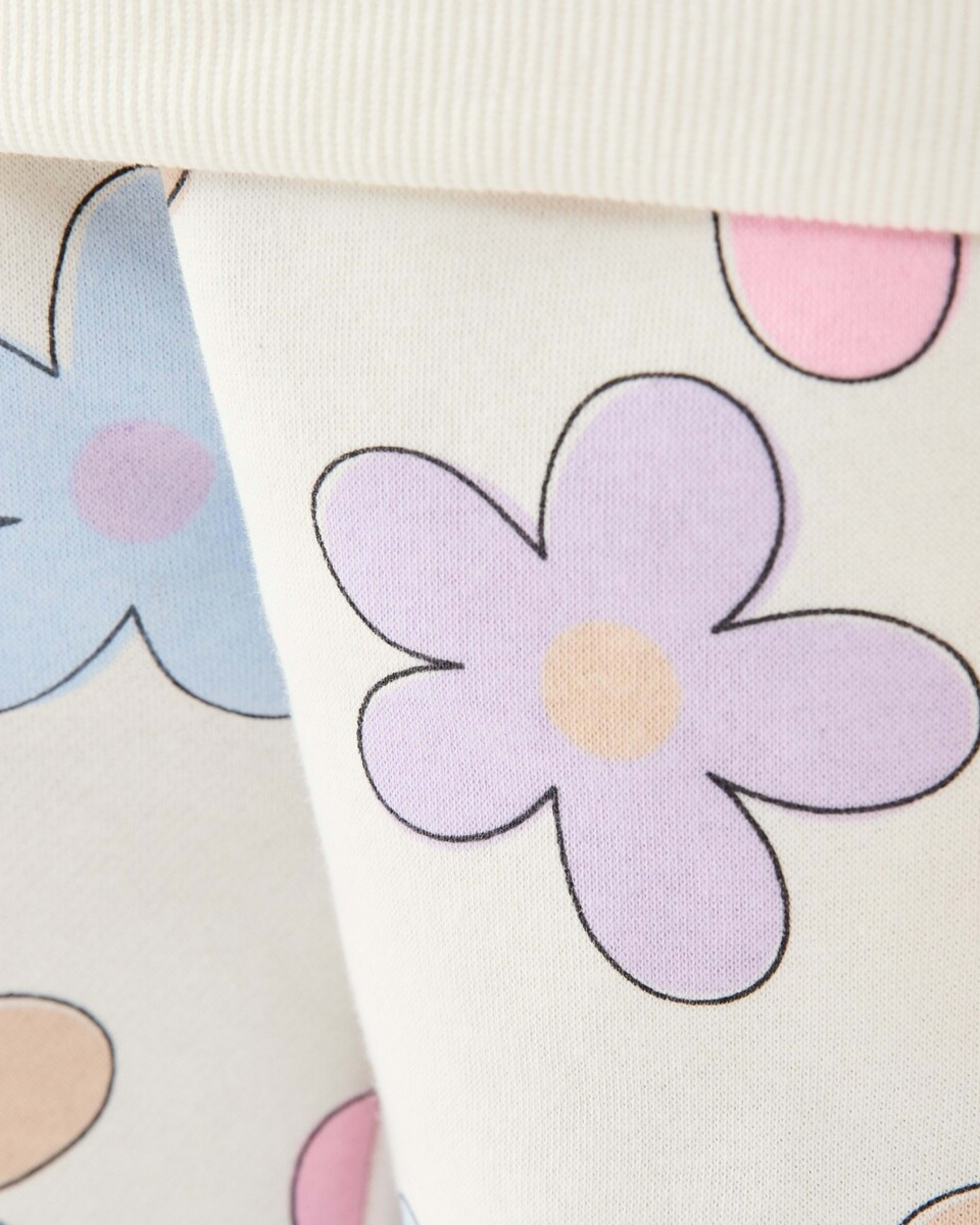 4 Trackpants Petals, 4 of 8