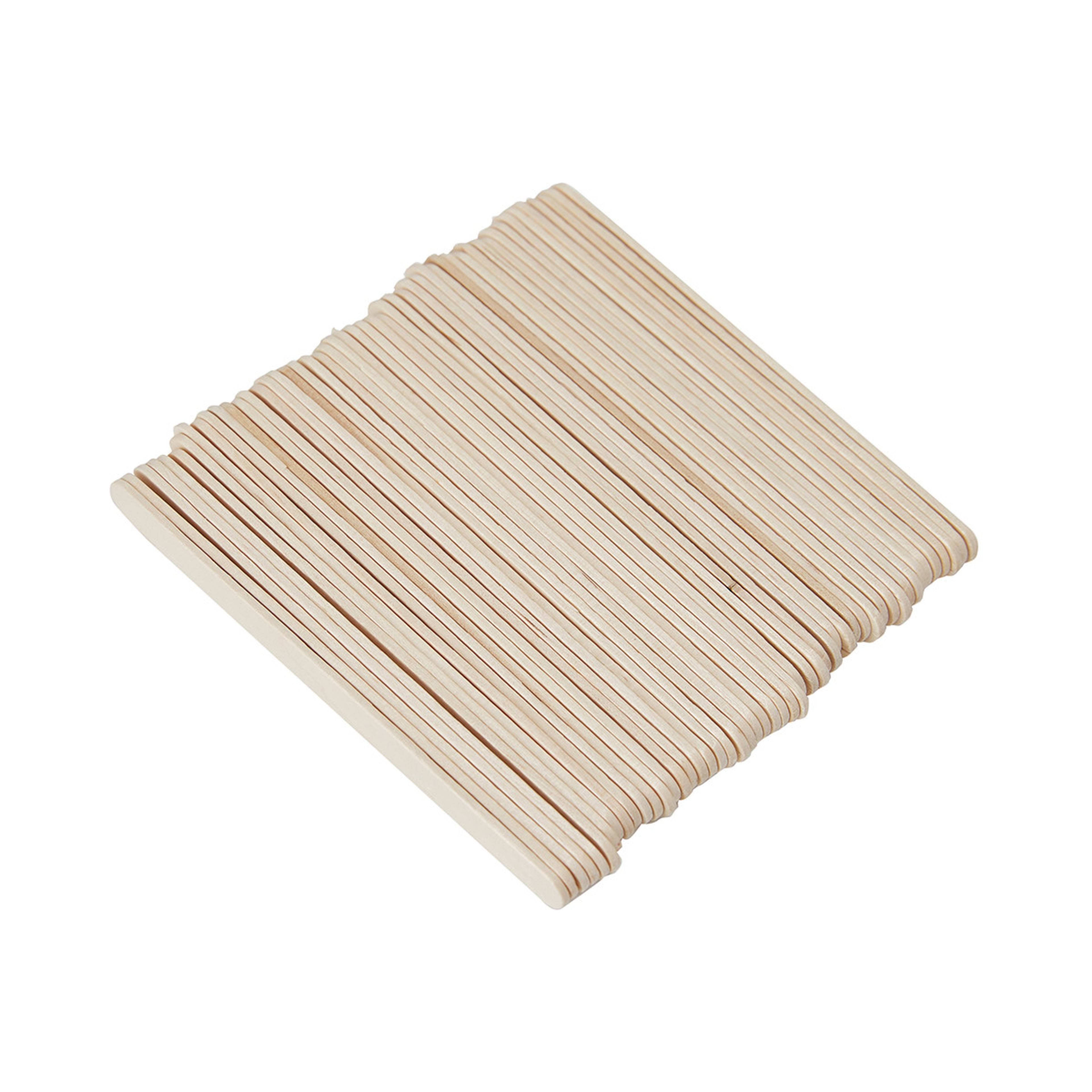 6 200 Piece Popsicle Sticks, 6 of 10