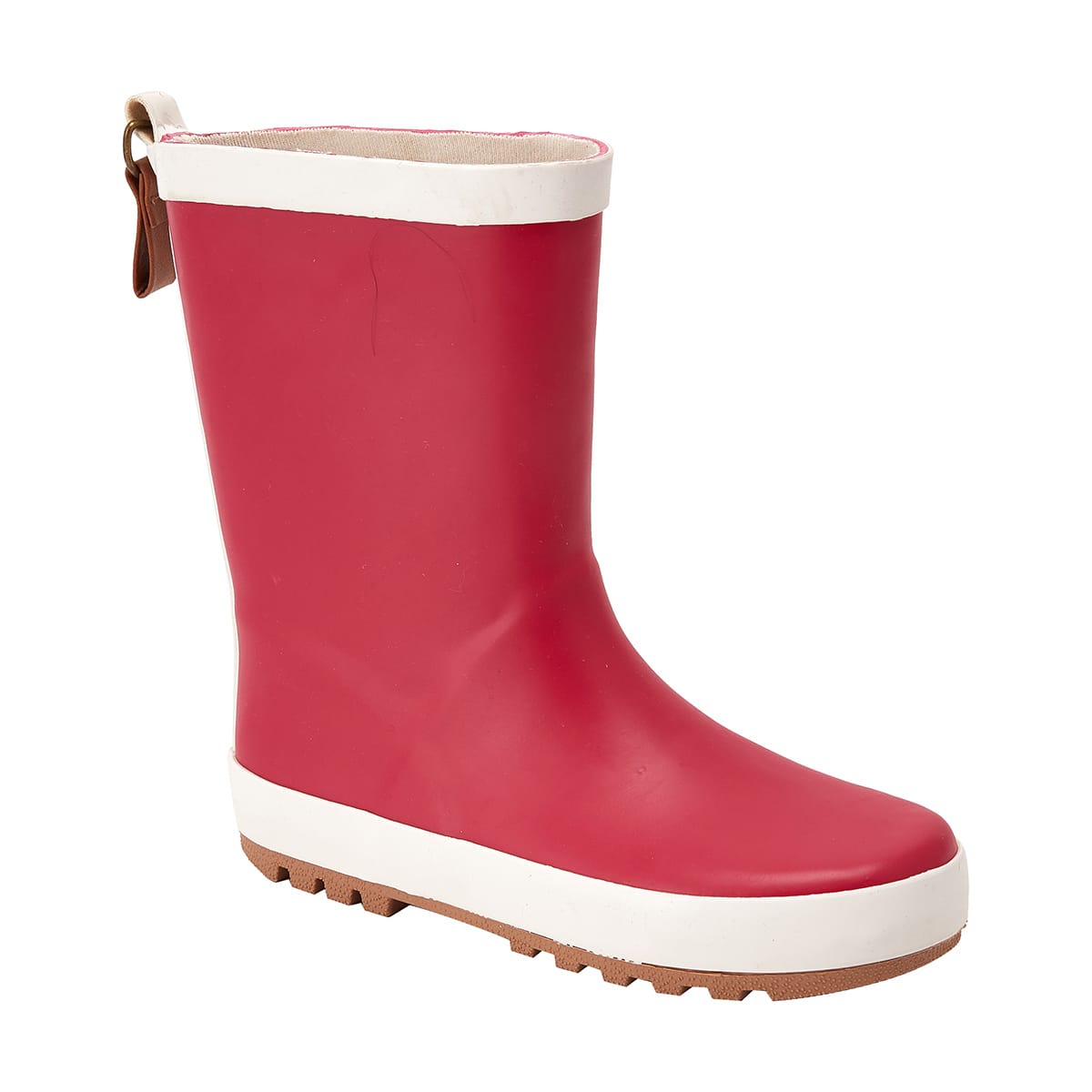 red boots kmart