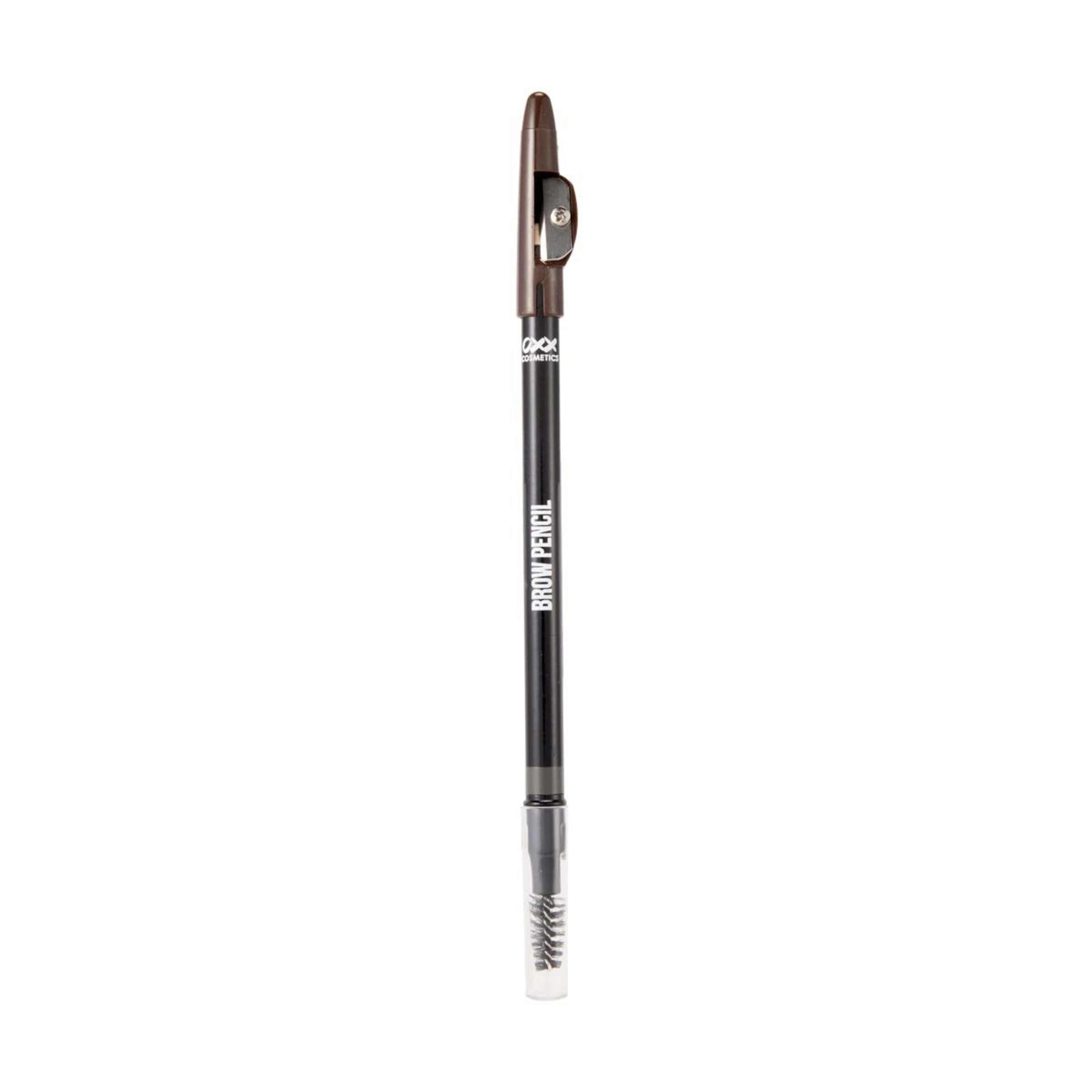 5 OXX Cosmetics Brow Pencil - Dark Brown, 5 of 8
