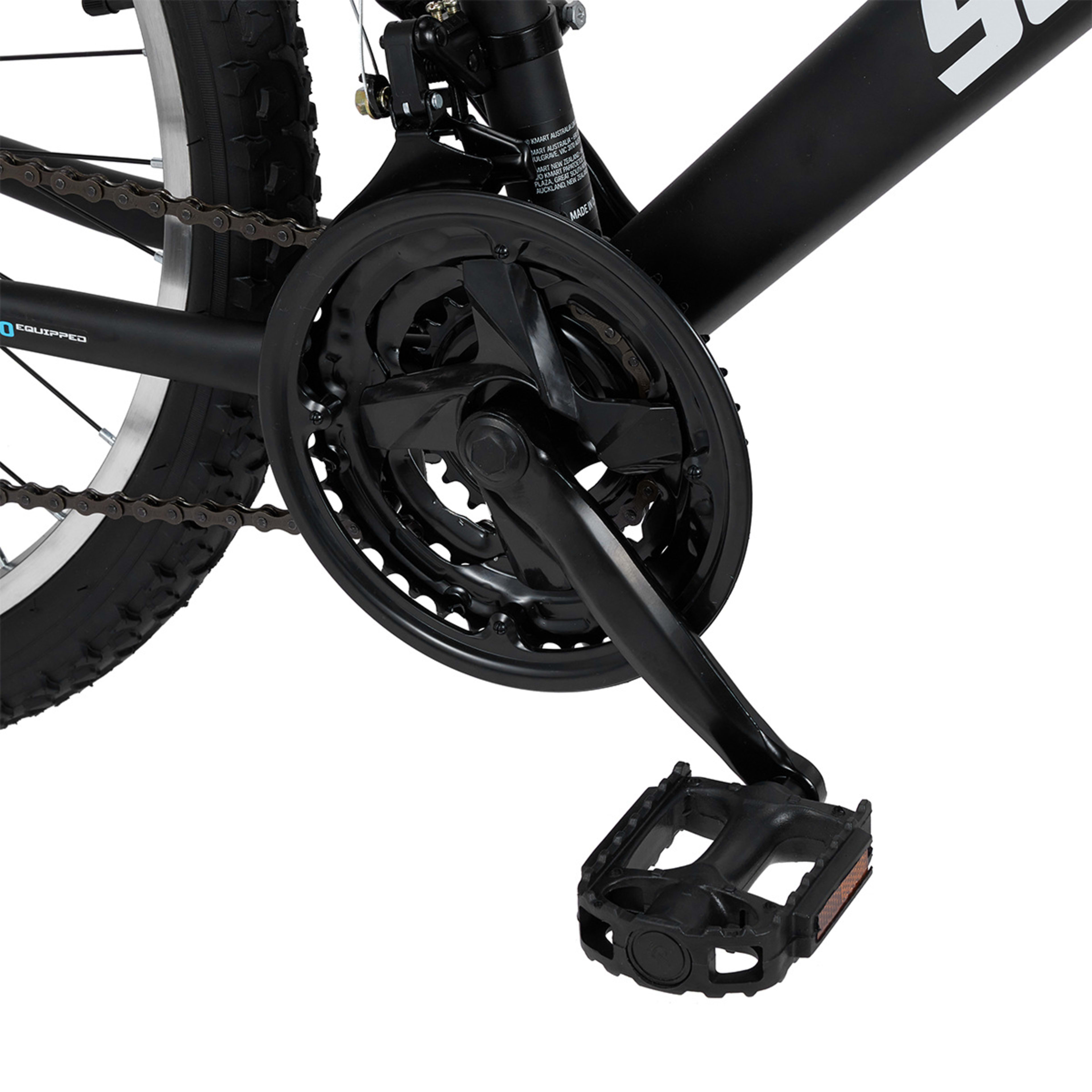 3 60cm Summit Mountain Bike, 3 of 8