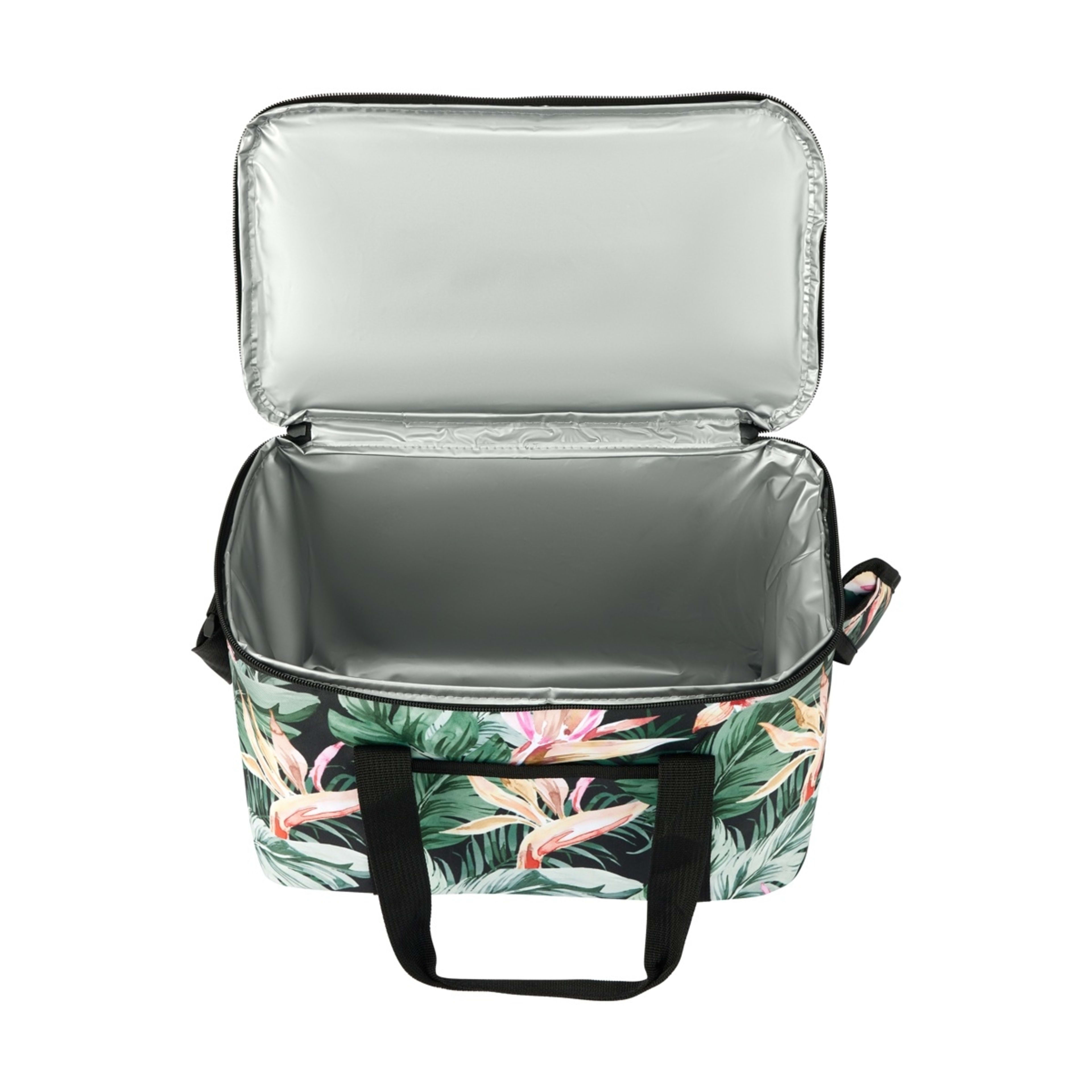 Surf Paradise Extra Large Insulated Lunch Bag - Kmart