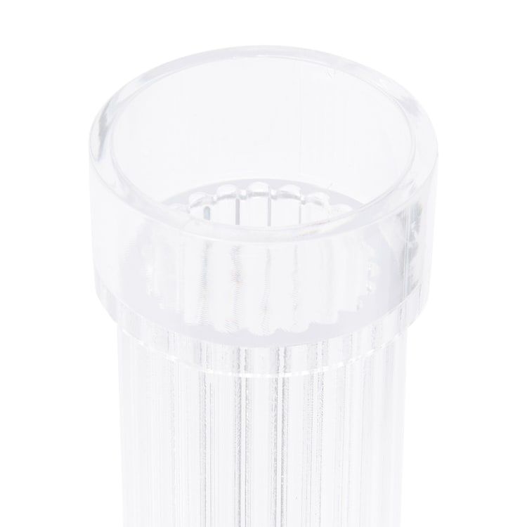 Tall Pillar Candle Mould Kmart