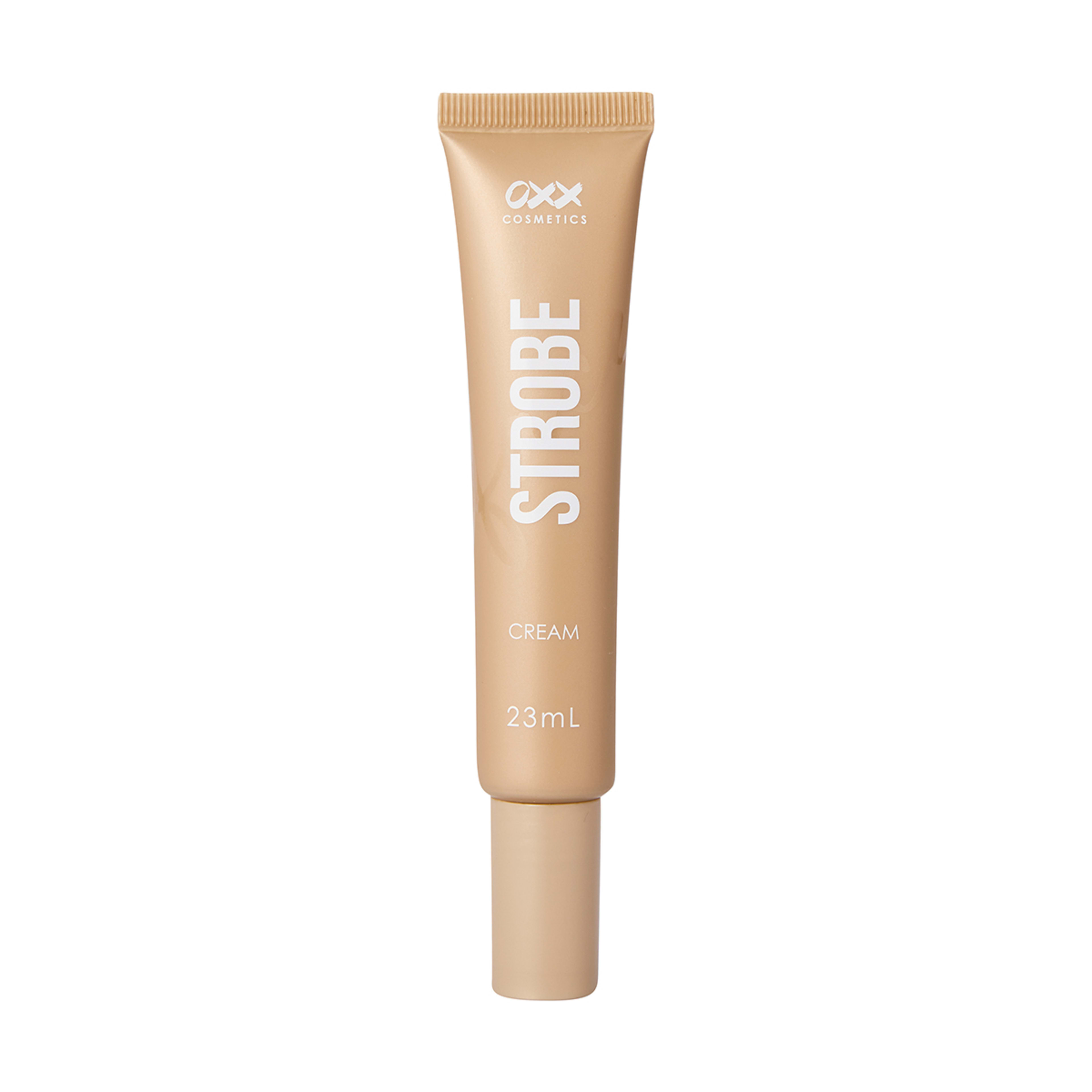 OXX Cosmetics Strobe Cream Glaze Kmart