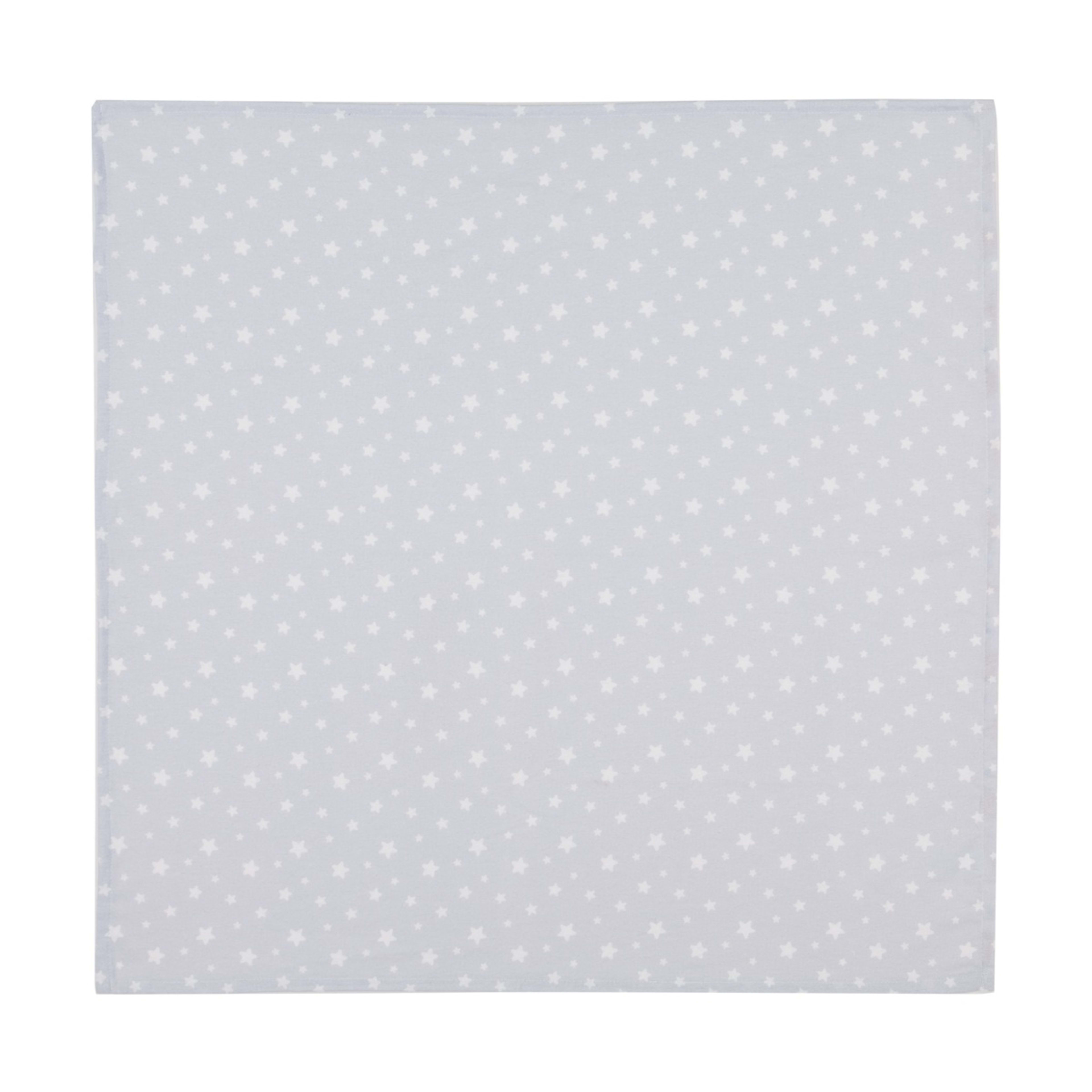 5 3 Pack Flannelette Wraps - Lion, 5 of 6