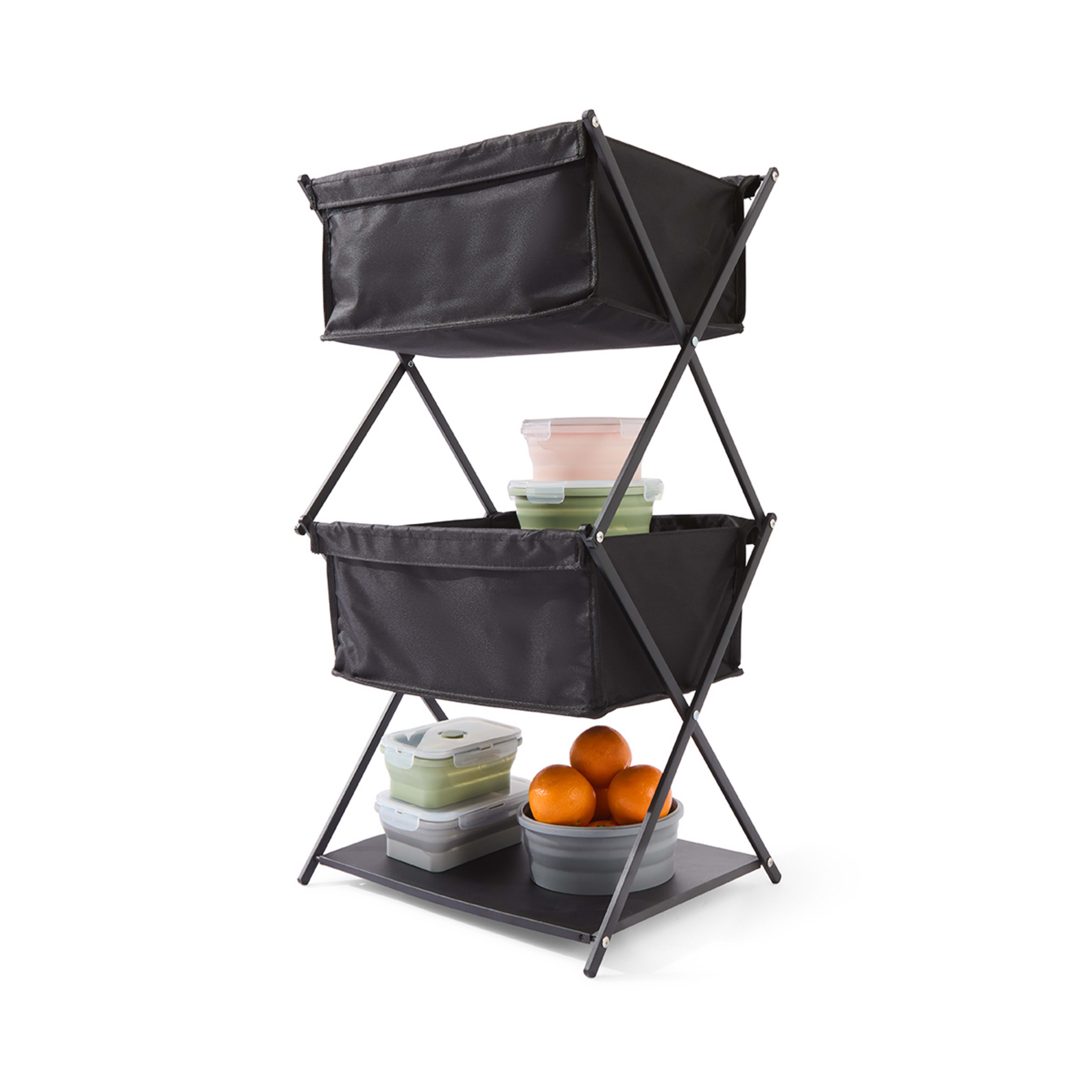 1 Camping Foldable Storage, 1 of 8