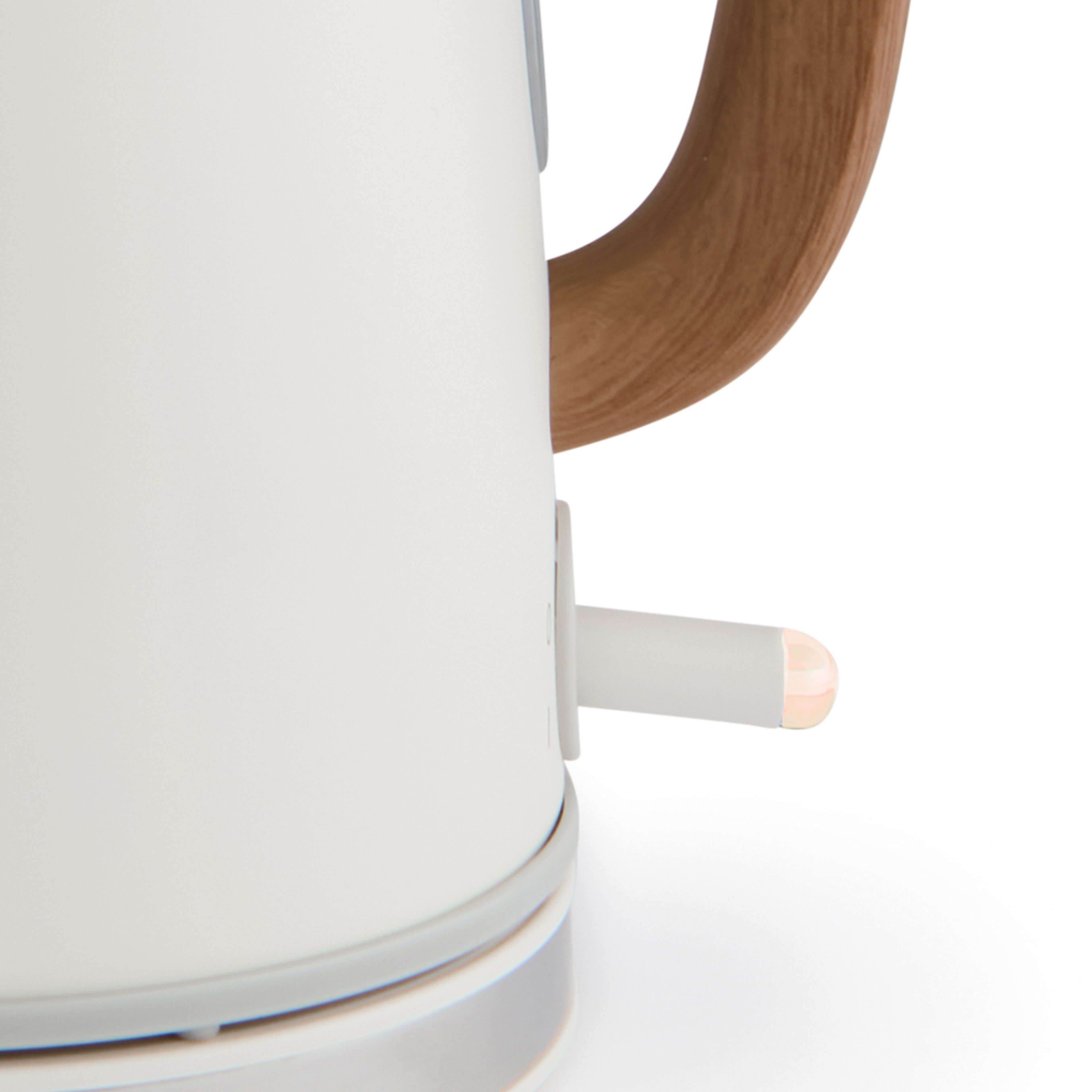 7 1.7L Kettle - Off White, 7 of 7